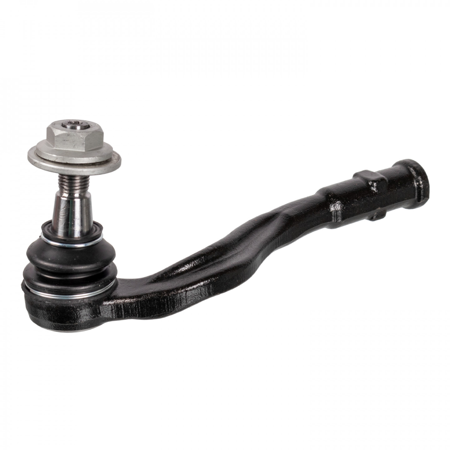 Febi-Bilstein 10883 Prokit Barra D'Accoppiamento - Tirante Sterzo Compatibile Con VW Transporter T4 - Qualità OE