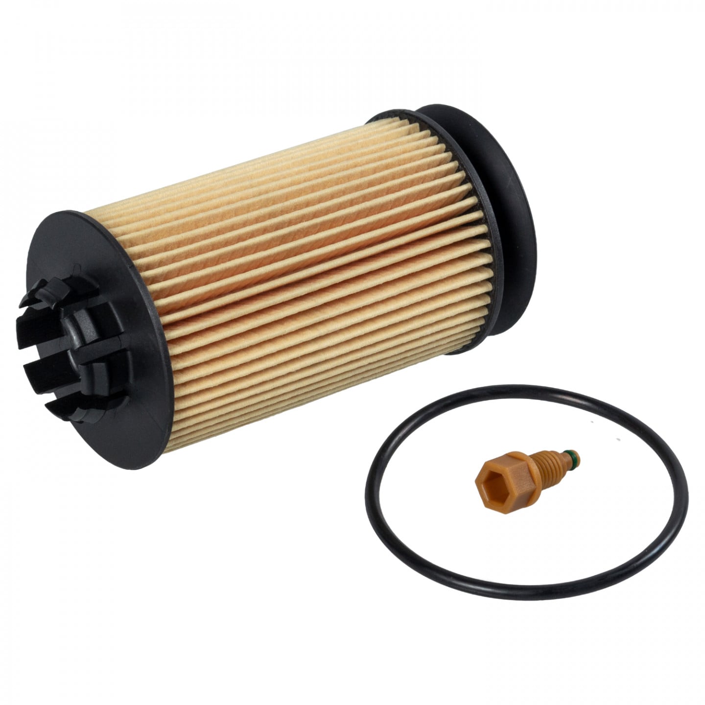 Oliefilter FEBI BILSTEIN 108861