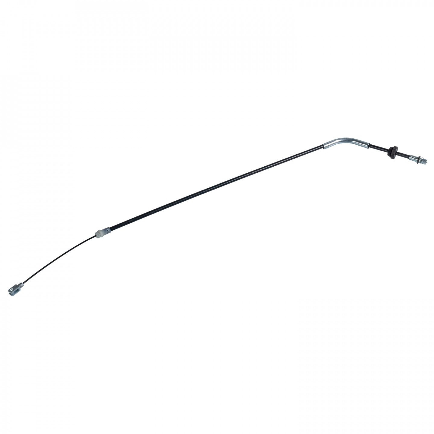Håndbremsekabel FEBI BILSTEIN 108966