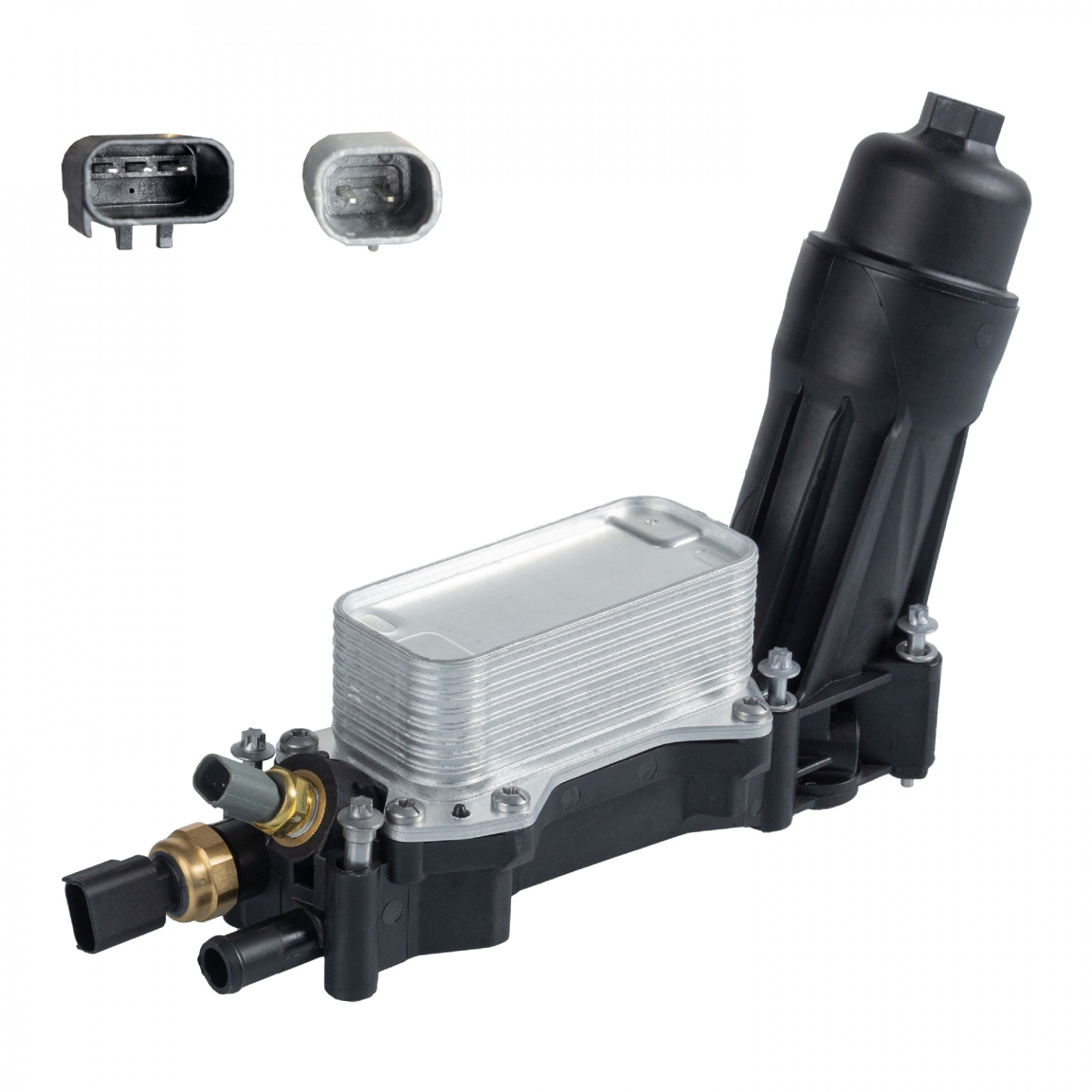 Alyvos filtro korpusas FEBI BILSTEIN 109170 - Trodo.lt