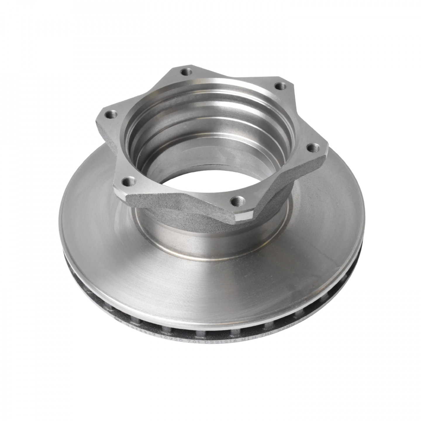 Bremseskive FEBI BILSTEIN 10920