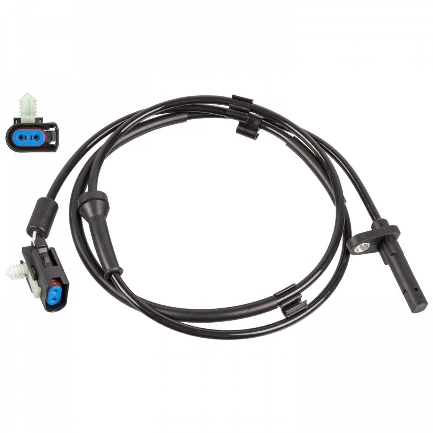 ABS Sensor FEBI BILSTEIN 109295