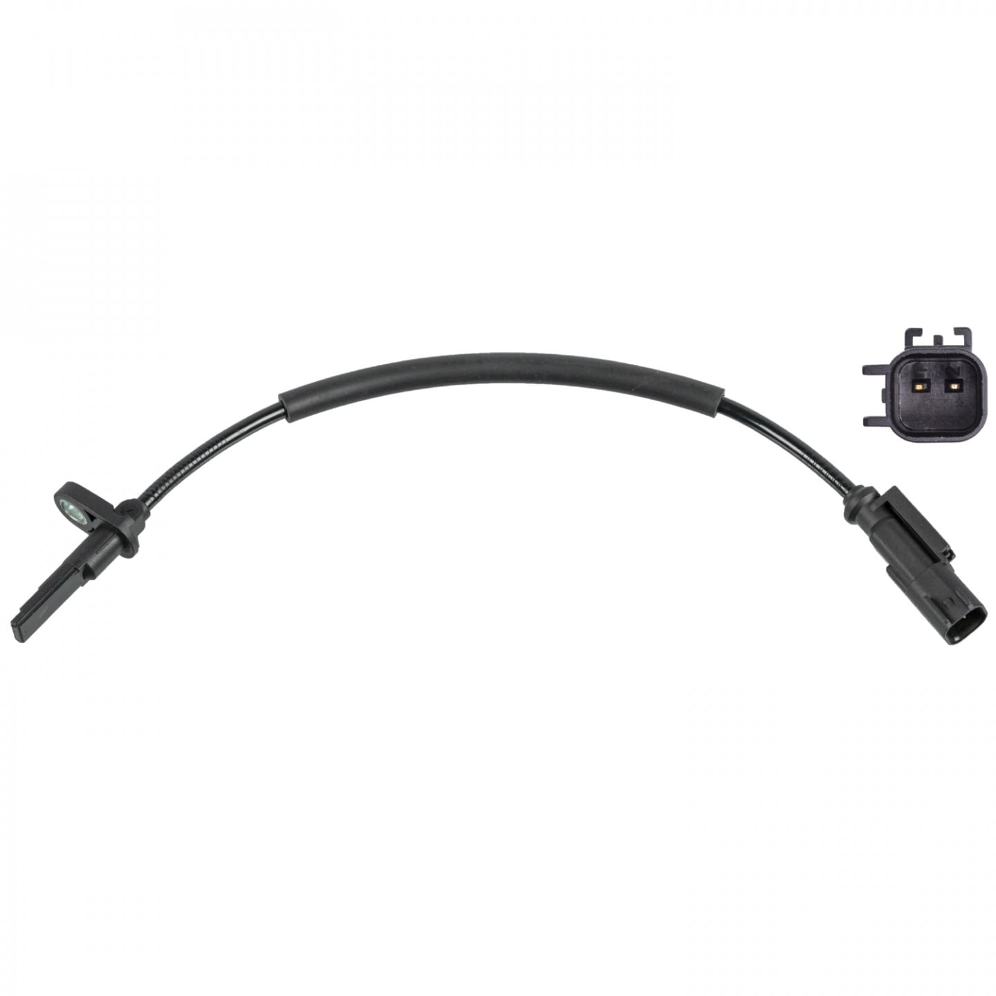 Wielsnelheidssensor FEBI BILSTEIN 109346