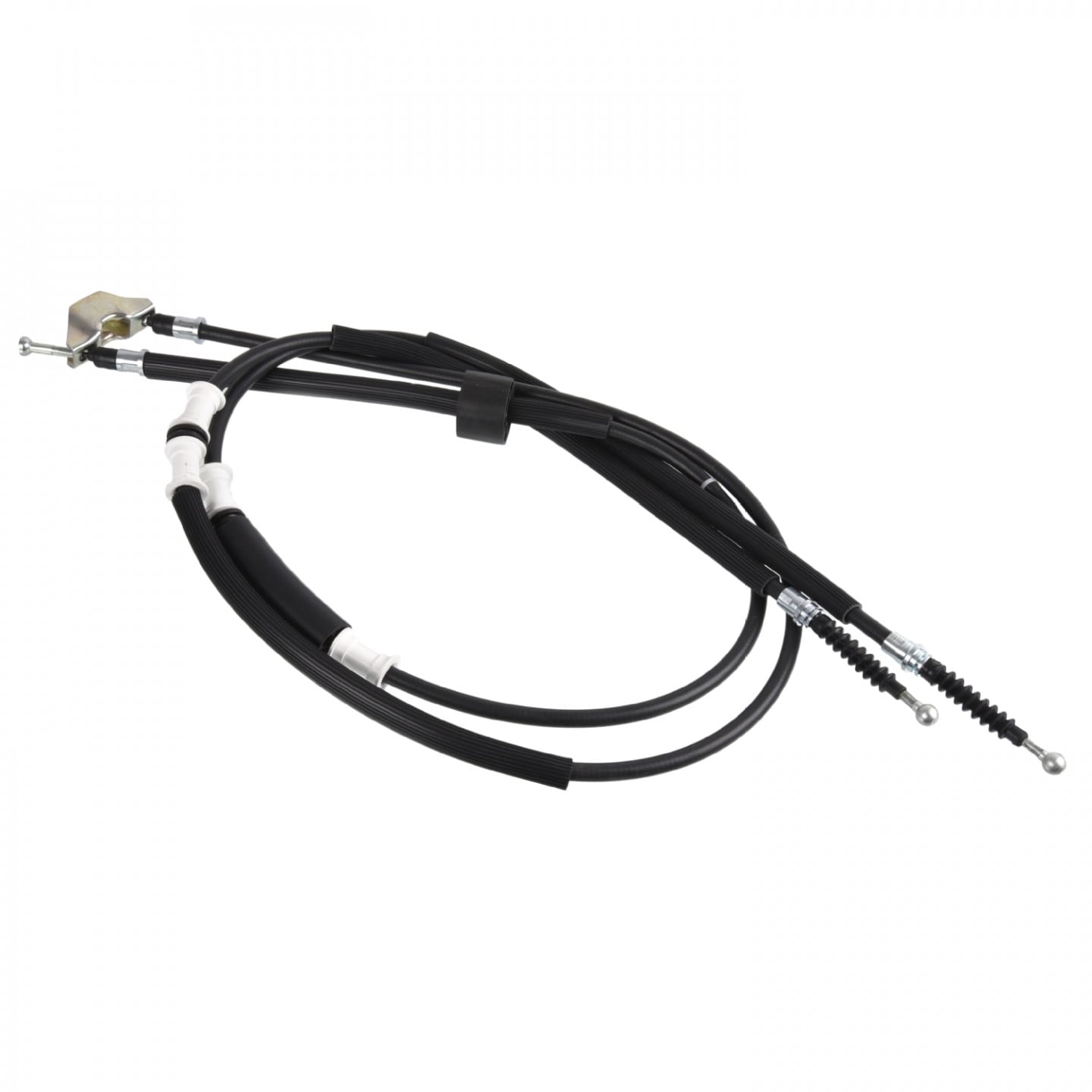 Håndbremsekabel FEBI BILSTEIN 109429