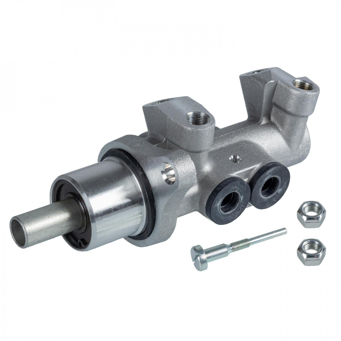 Hoofdremcilinder FEBI BILSTEIN 109436