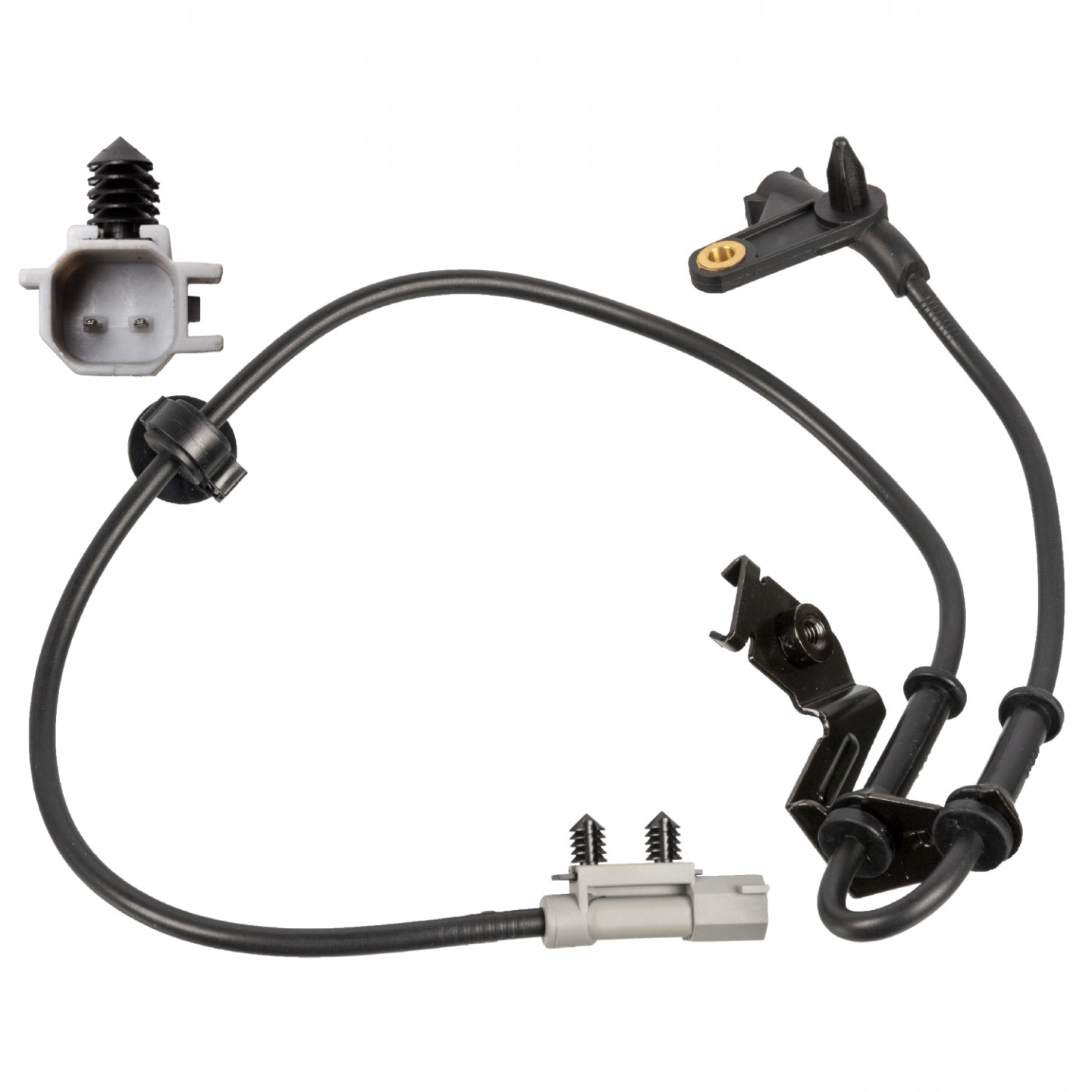 ABS Sensor FEBI BILSTEIN 109545