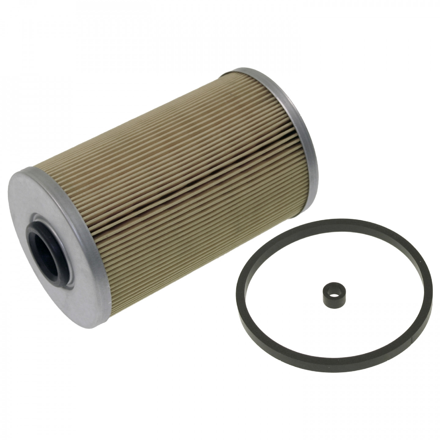 Filtro combustible FEBI BILSTEIN 109590
