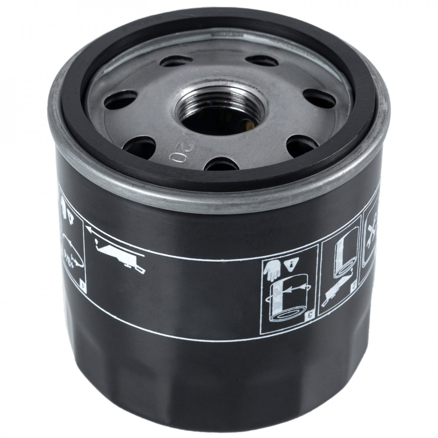 Filtre à huile FEBI BILSTEIN 109603