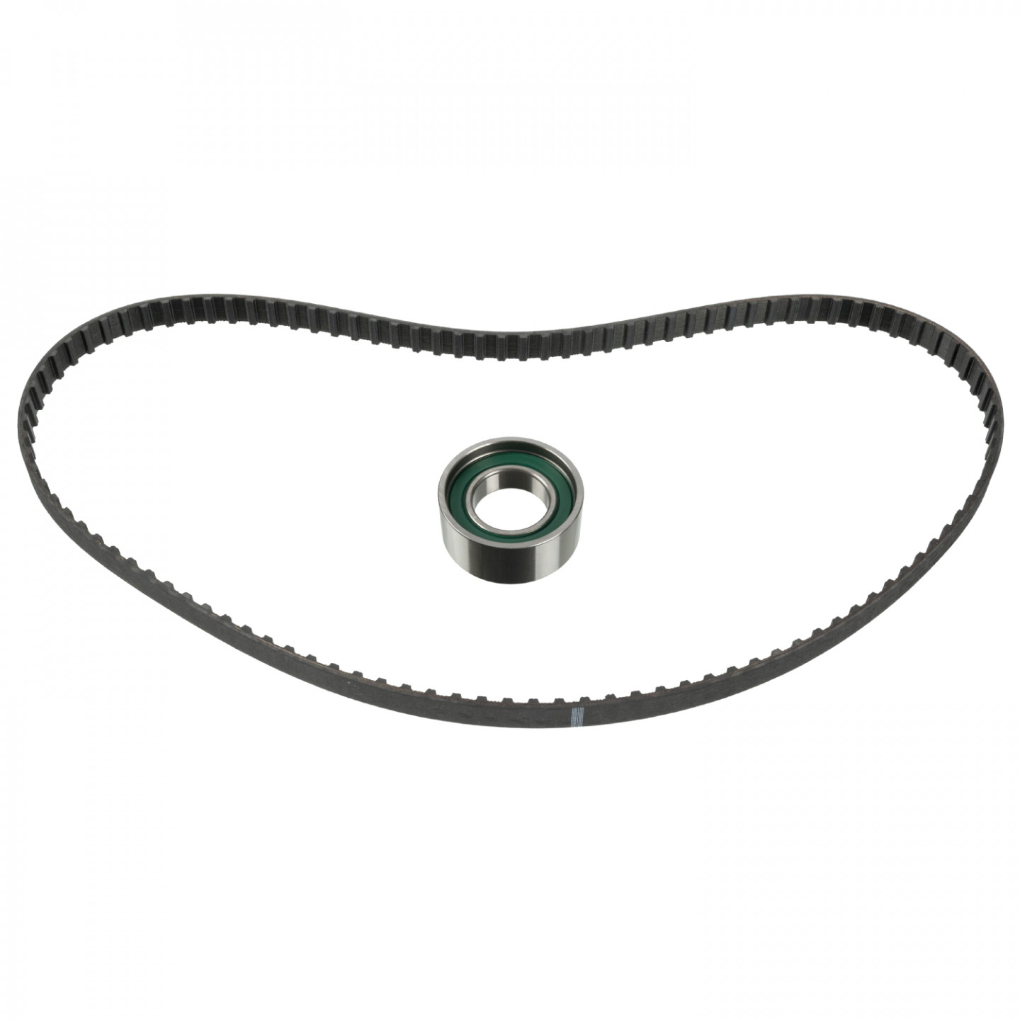 Zahnriemensatz FEBI BILSTEIN 11076