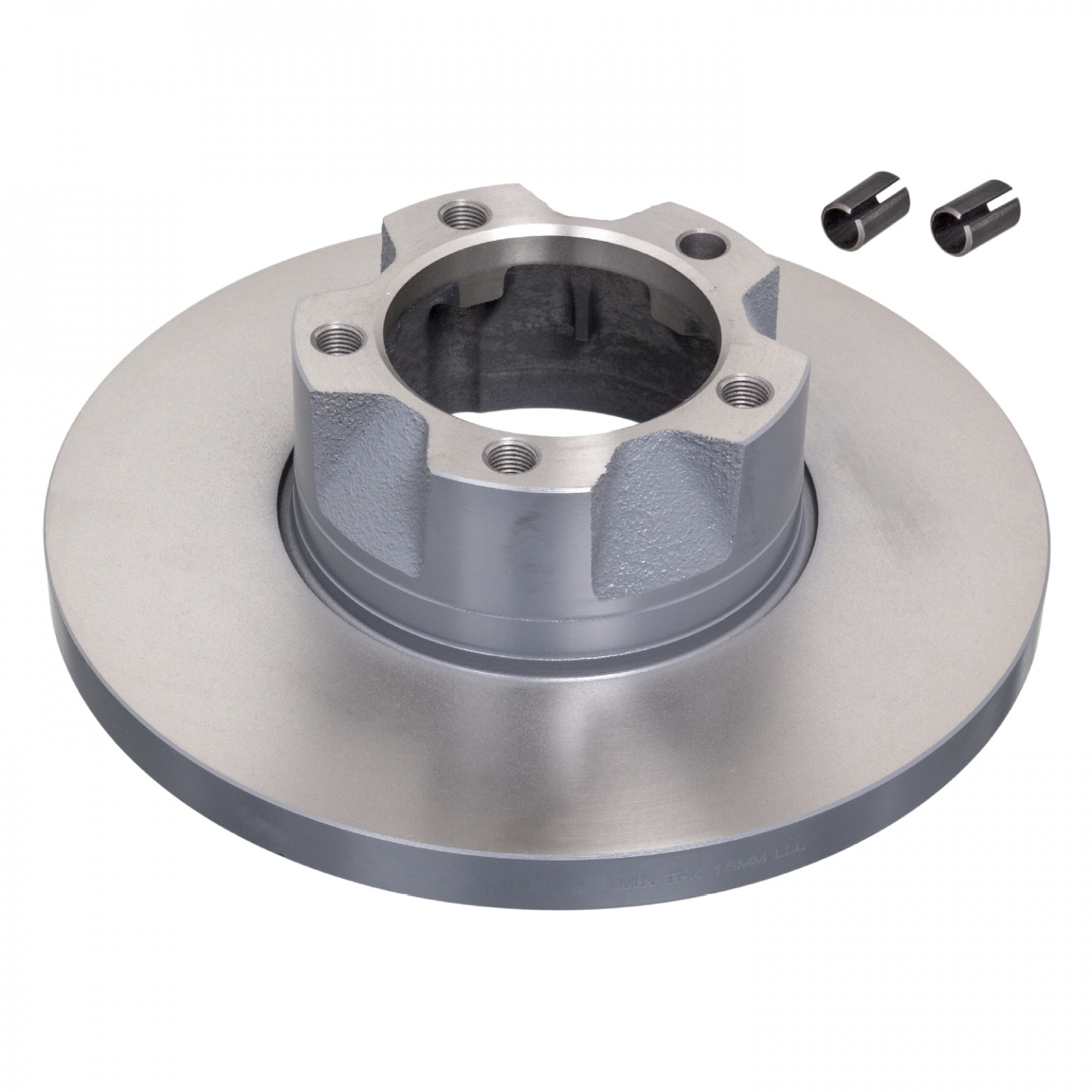 Discofreno FEBI BILSTEIN 11393