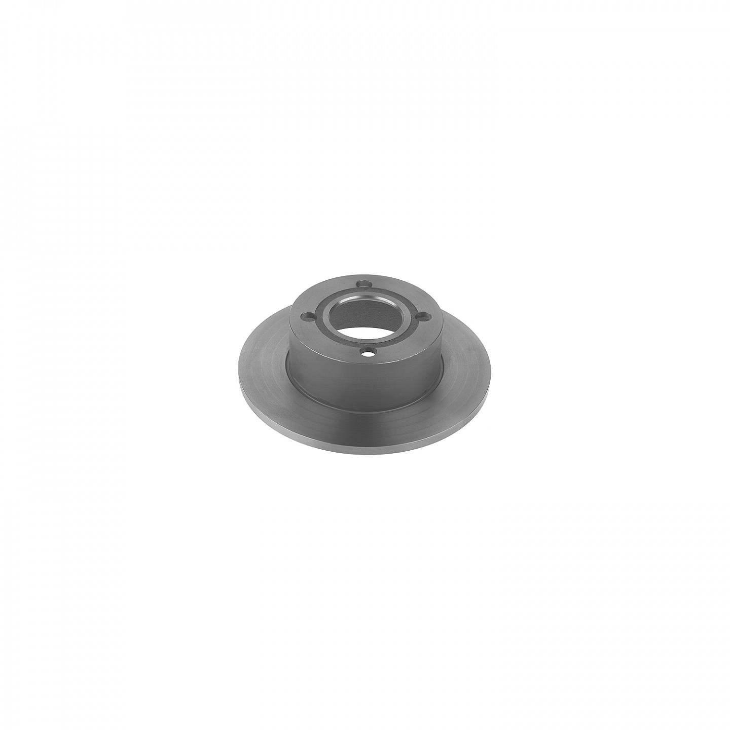 Bremseskive FEBI BILSTEIN 11396