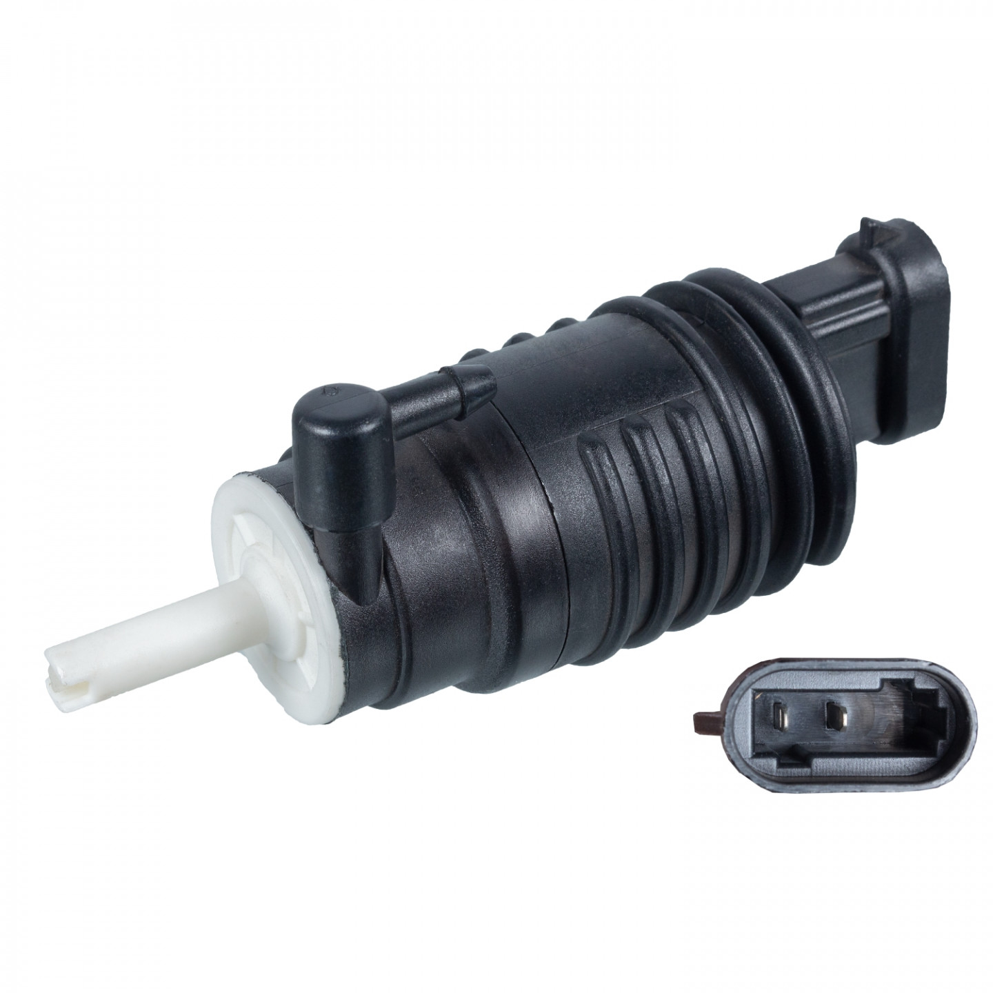 Vandpumpe, vinduespudsning FEBI BILSTEIN 11995