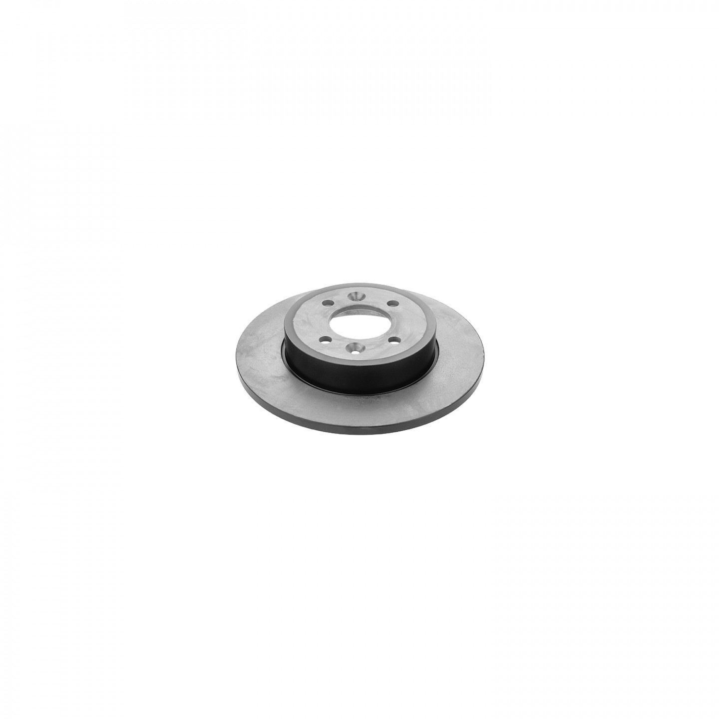 Bremsscheibe FEBI BILSTEIN 12120