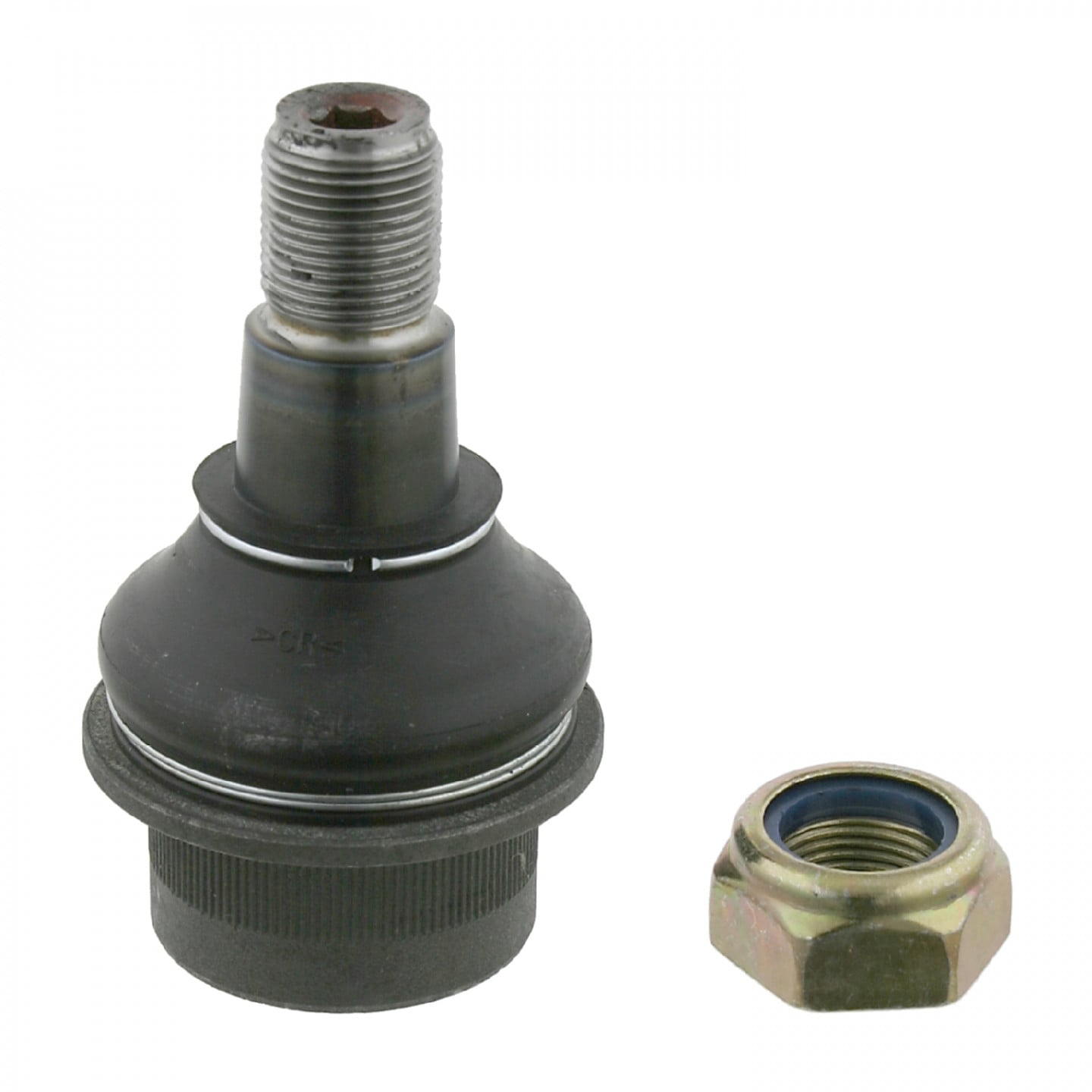 Bærekugle FEBI BILSTEIN 12196