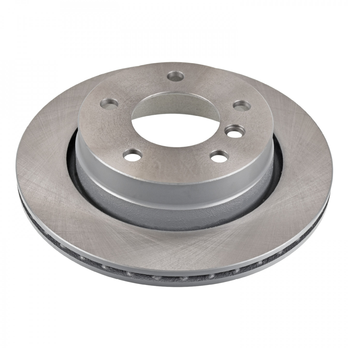Bremsscheibe FEBI BILSTEIN 12324