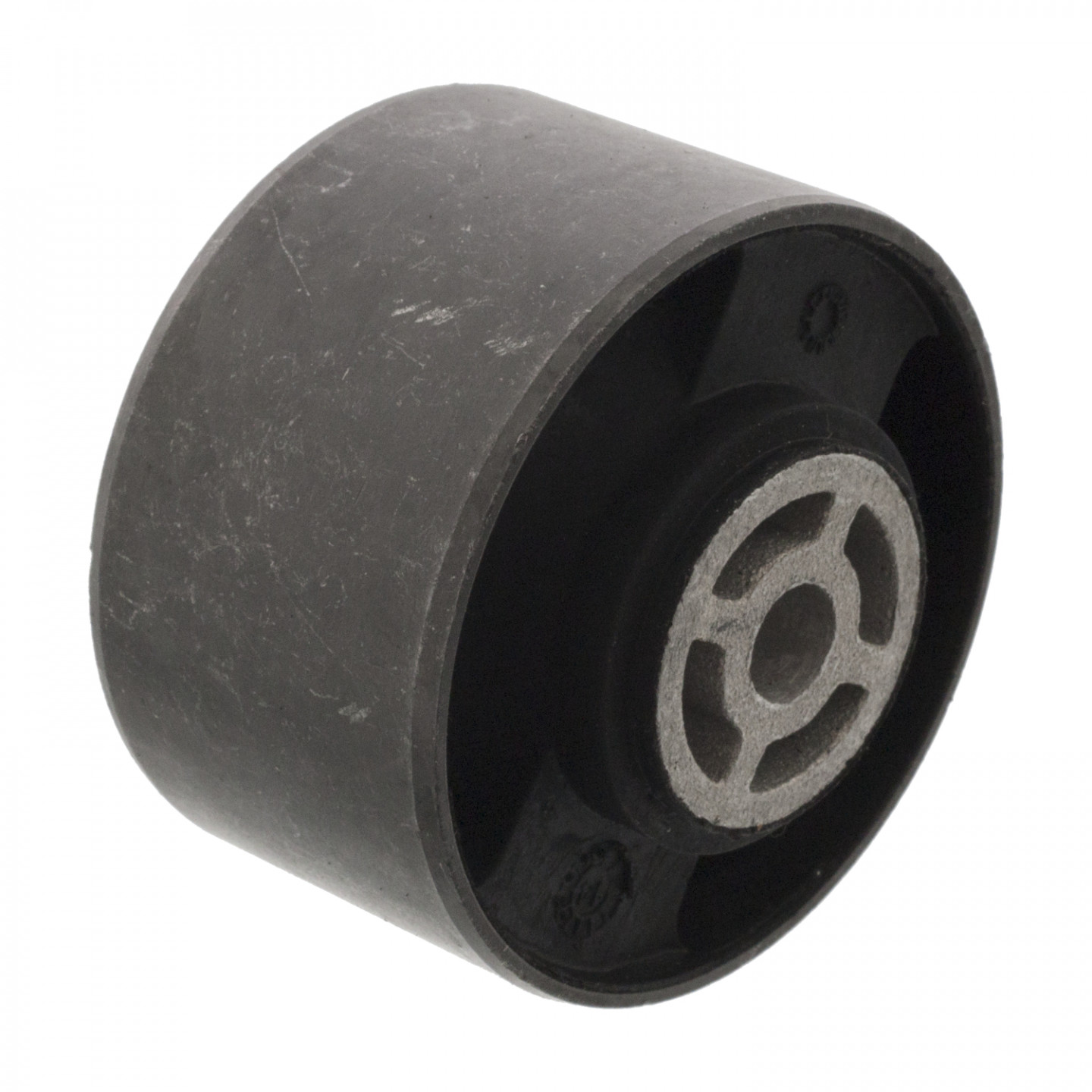 Montering af motor FEBI BILSTEIN 12415