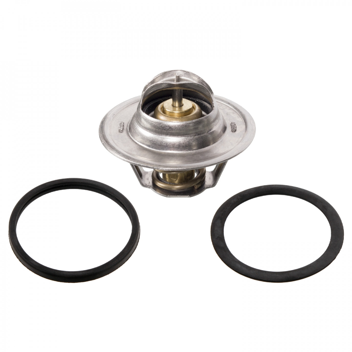 Thermostat, Kühlmittel FEBI BILSTEIN 12775