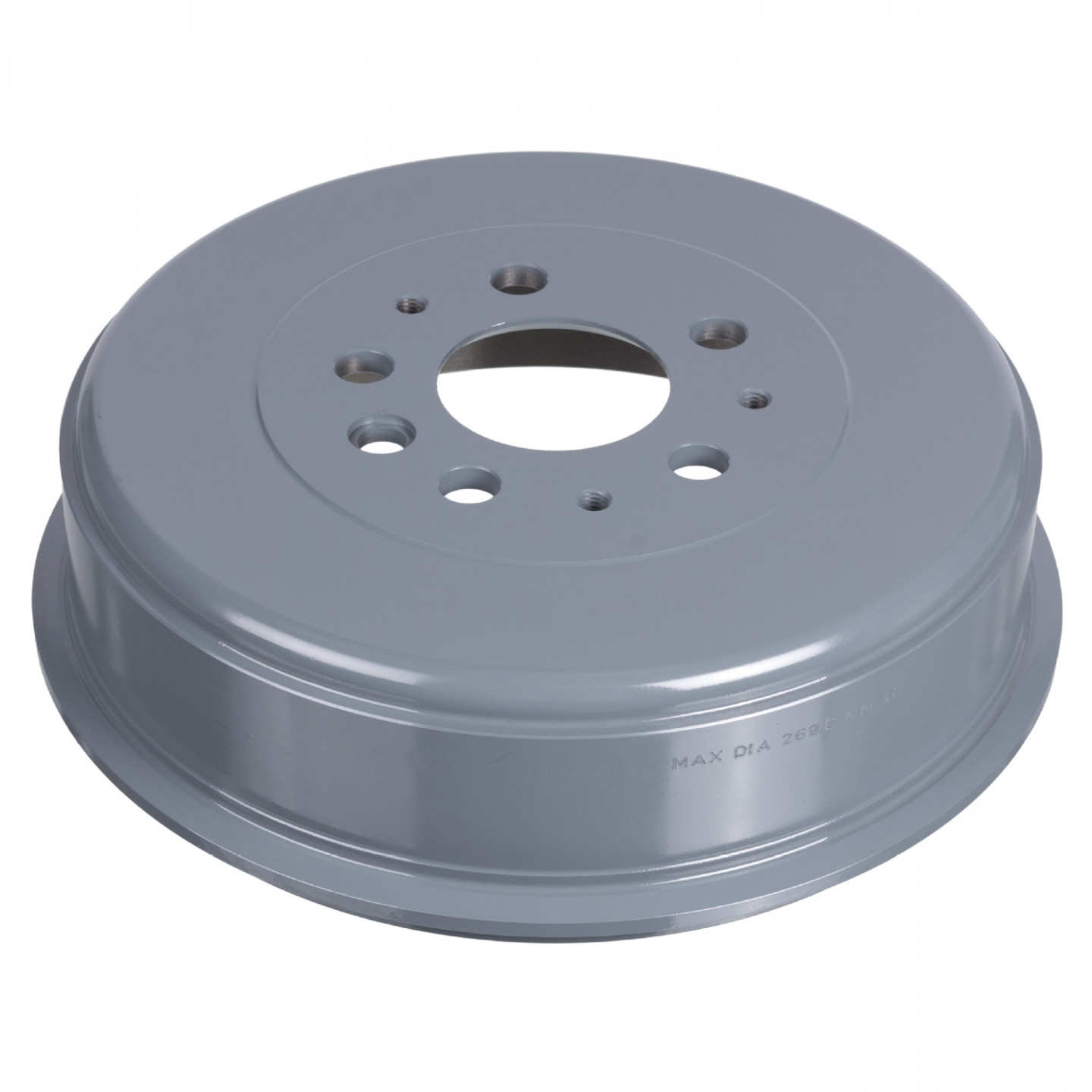 Bremstrommel FEBI BILSTEIN 14058