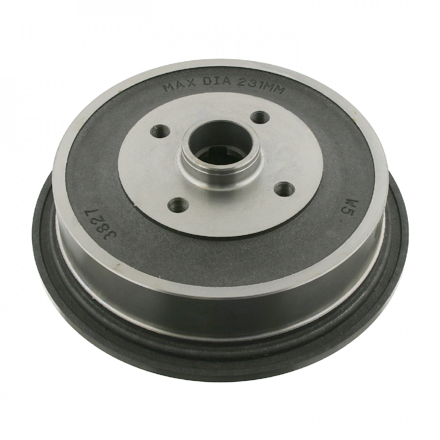 Bremstrommel FEBI BILSTEIN 14059