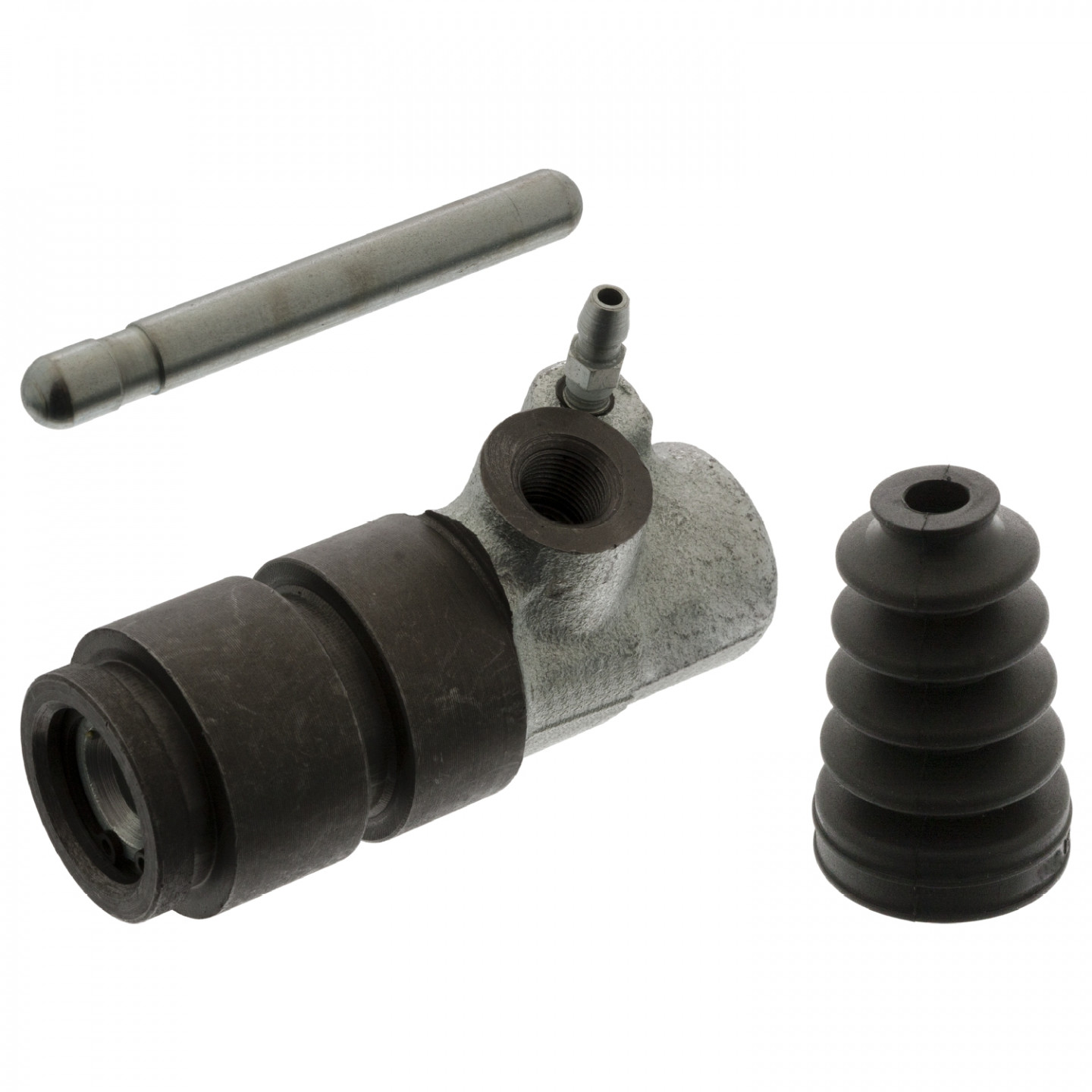 Cylindre récepteur, embrayage FEBI BILSTEIN 14070