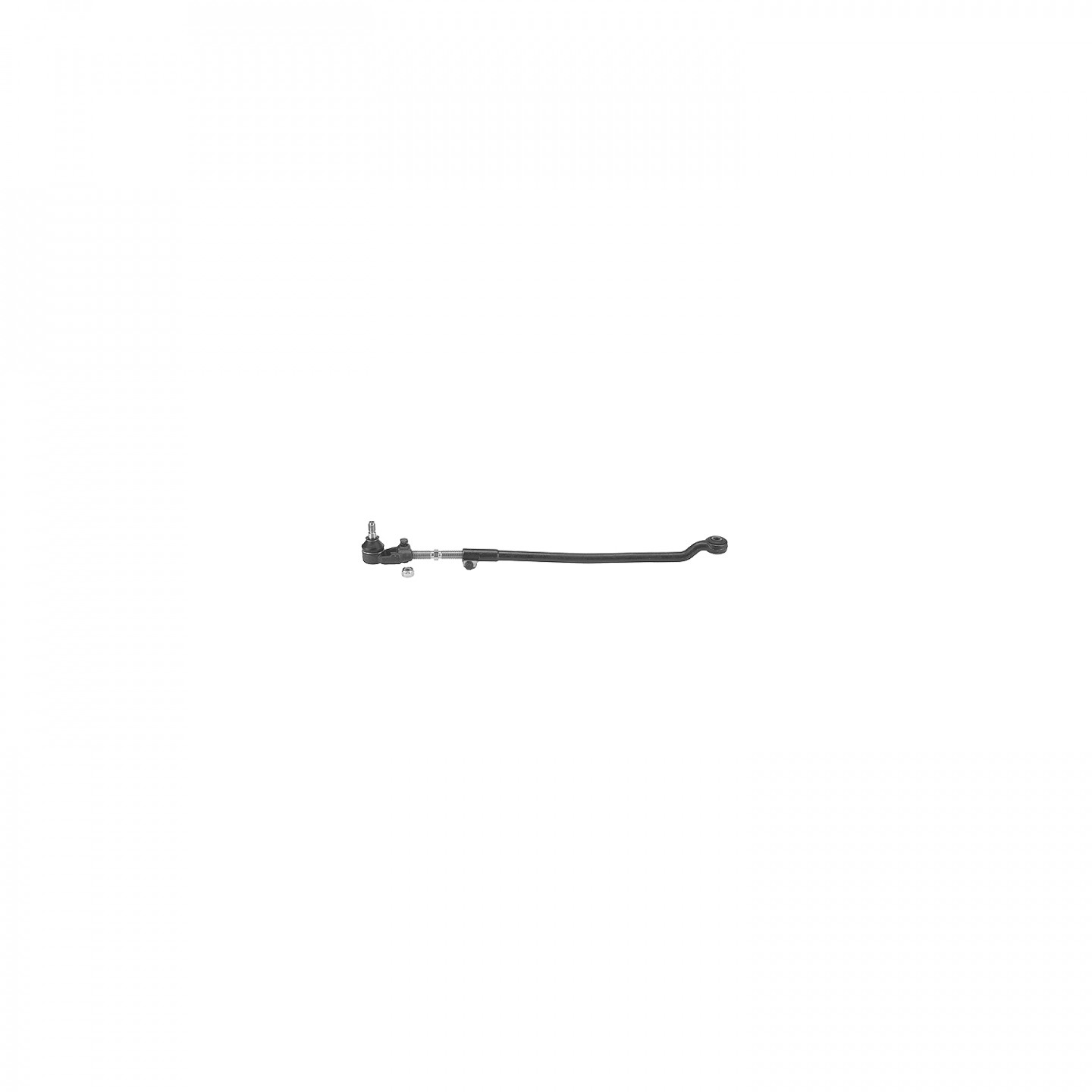Spoorstang FEBI BILSTEIN 14135