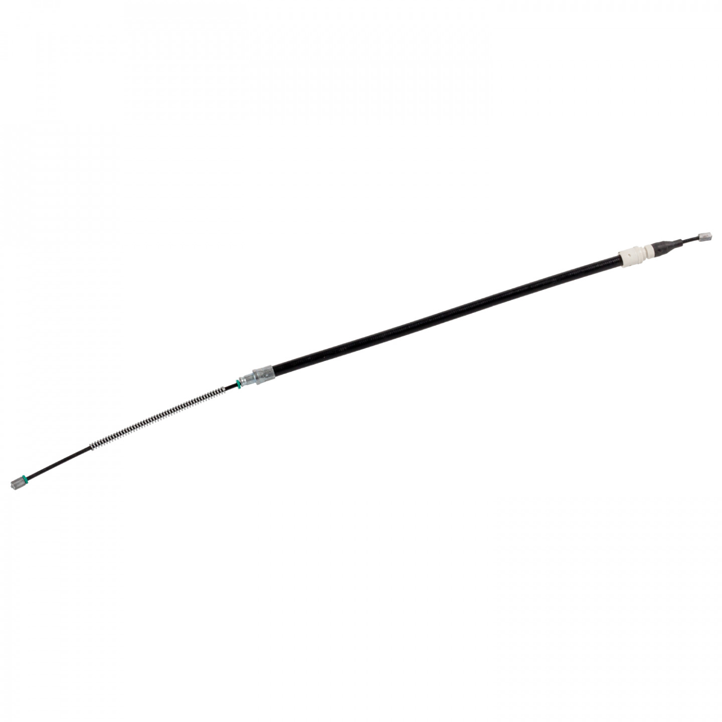 Kabel, Feststellbremse FEBI BILSTEIN 14208