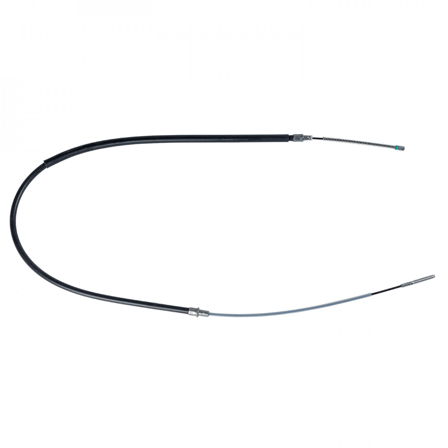 Kabel, Feststellbremse FEBI BILSTEIN 14236