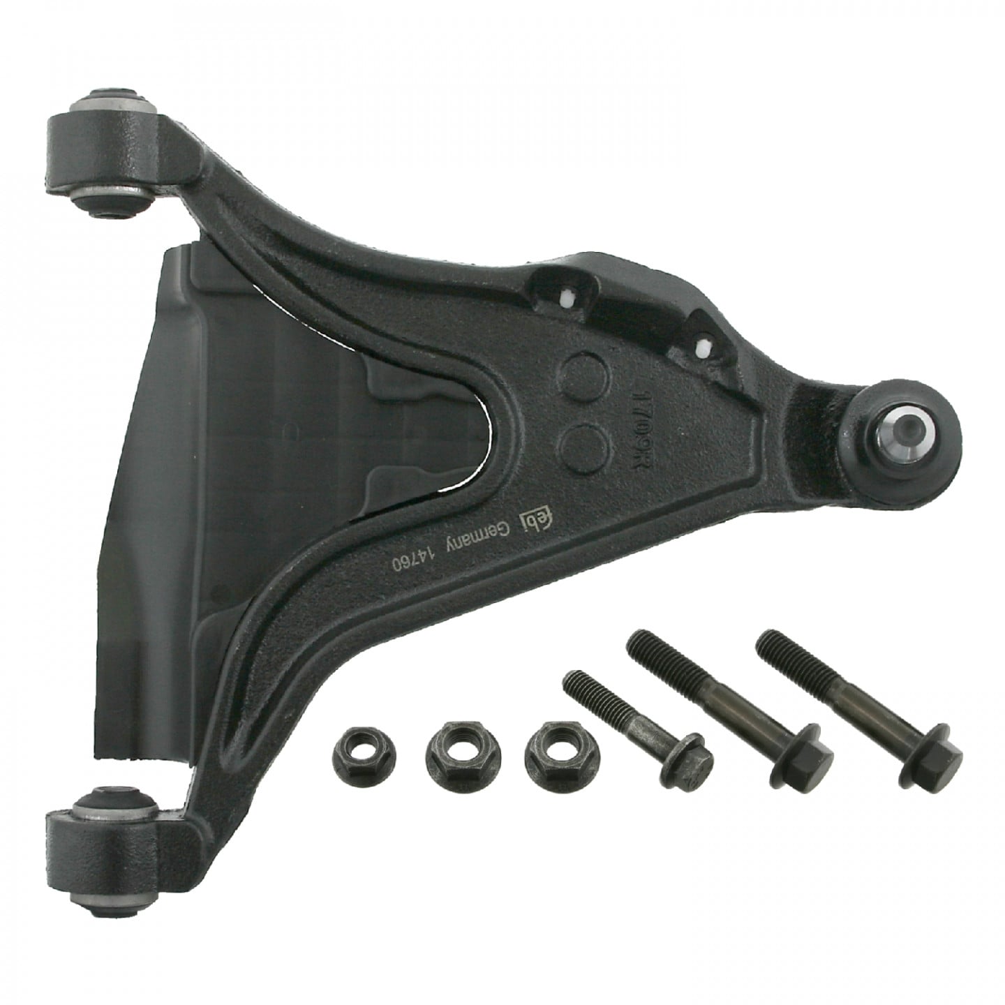 Bærearm FEBI BILSTEIN 14760