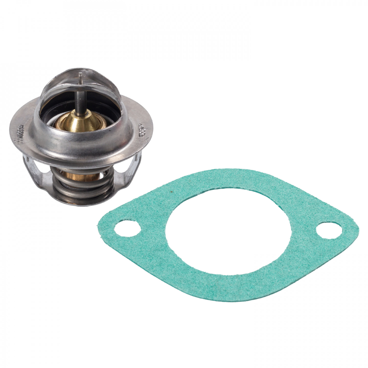 Thermostat, Kühlmittel FEBI BILSTEIN 15800
