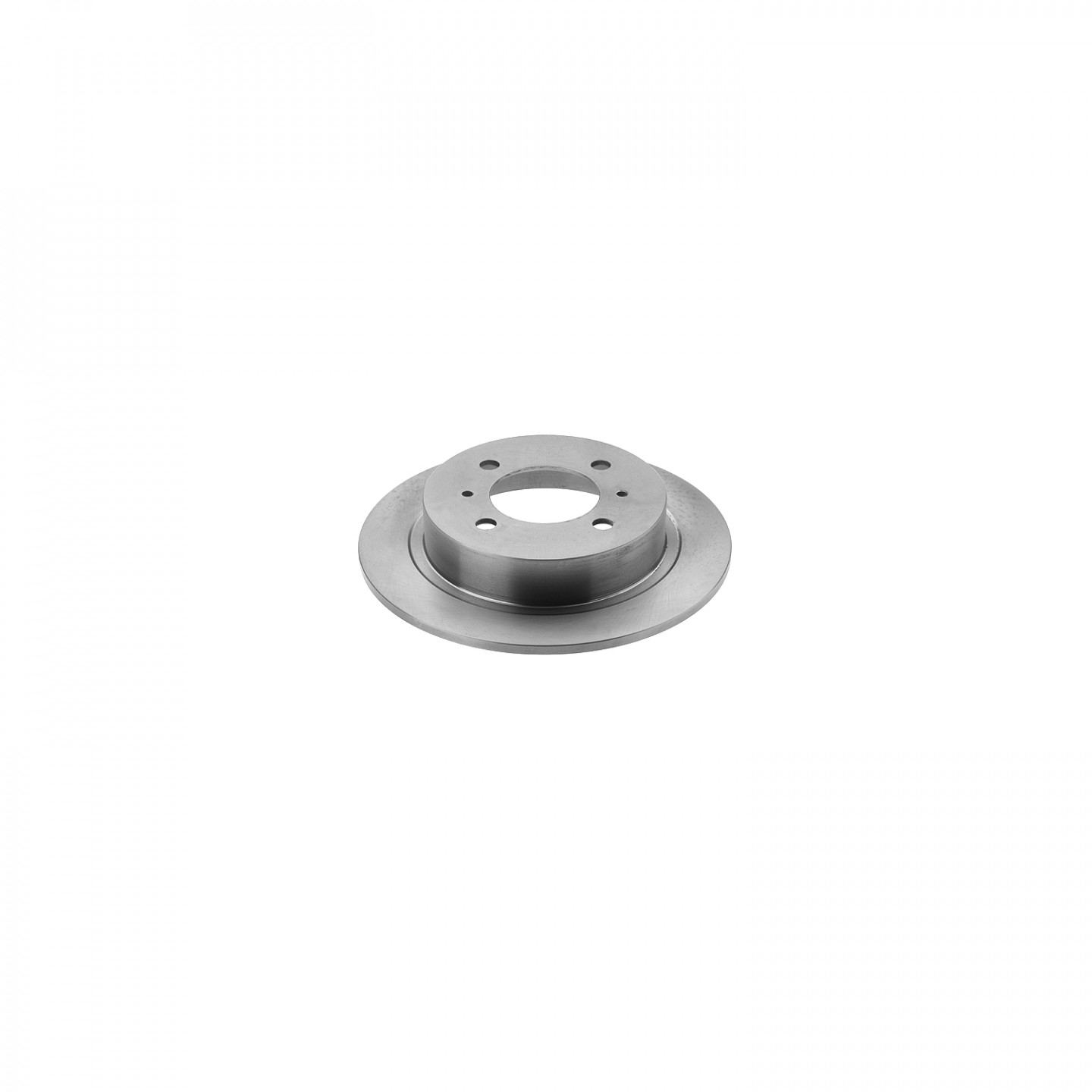 Bremsscheibe FEBI BILSTEIN 15893