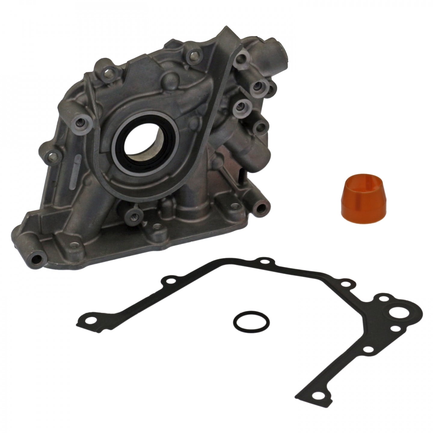 Oliepomp FEBI BILSTEIN 17001