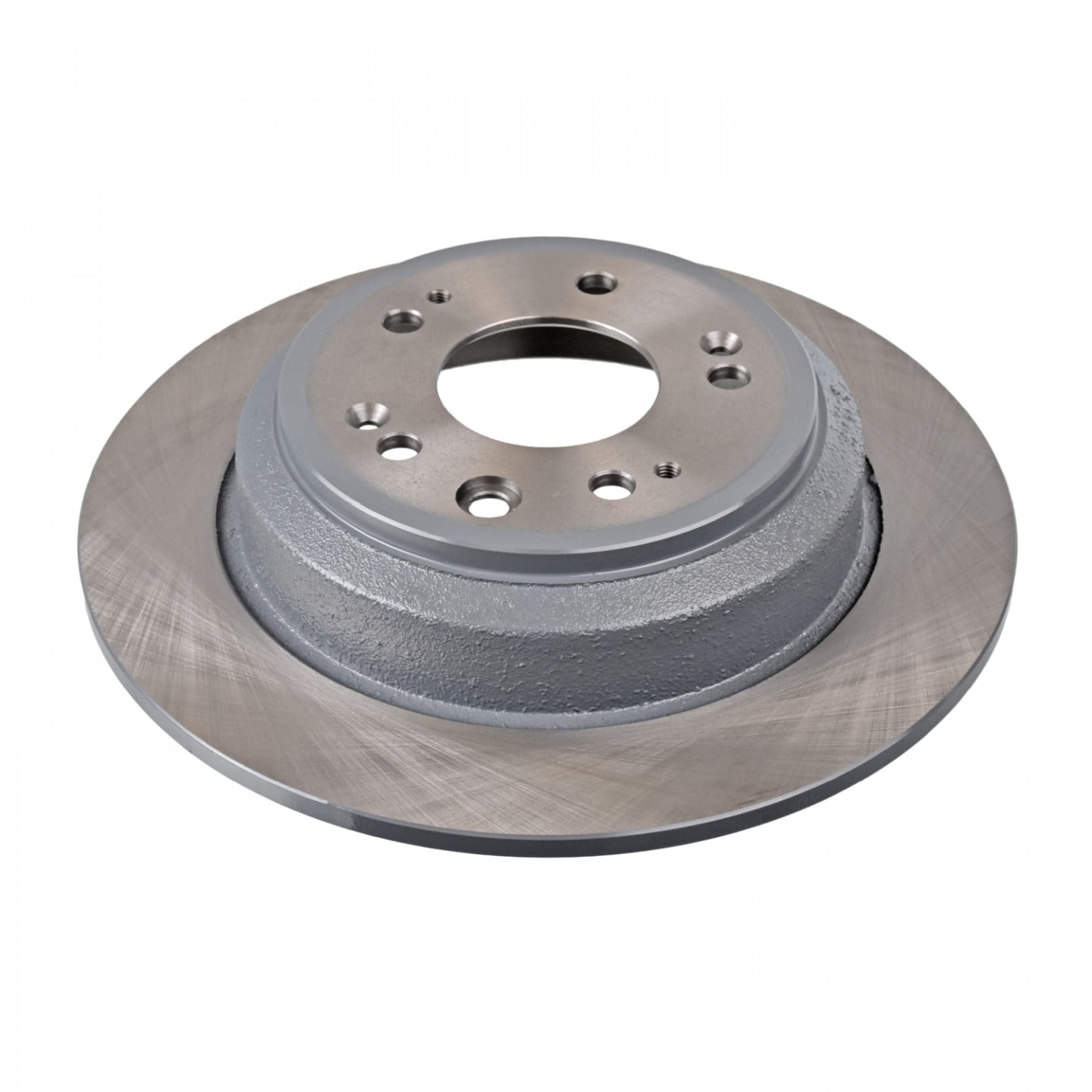 Bremseskive FEBI BILSTEIN 170701