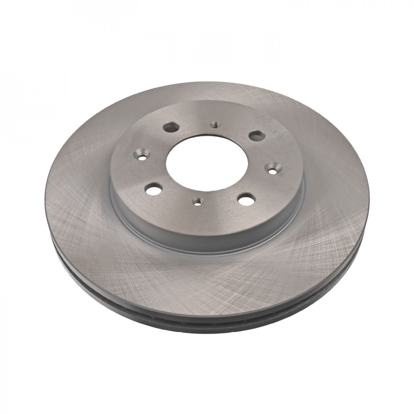 Bremseskive FEBI BILSTEIN 170705