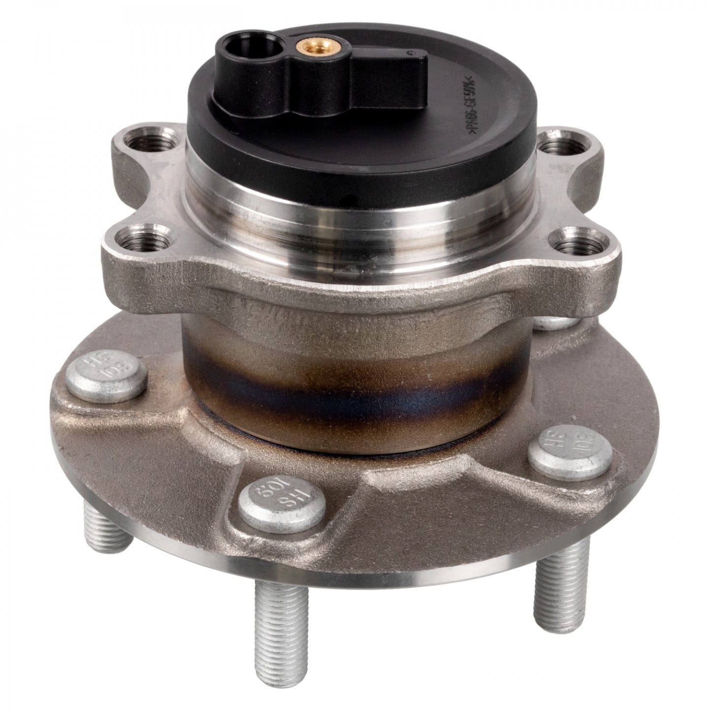 Wiellagerset FEBI BILSTEIN 170954