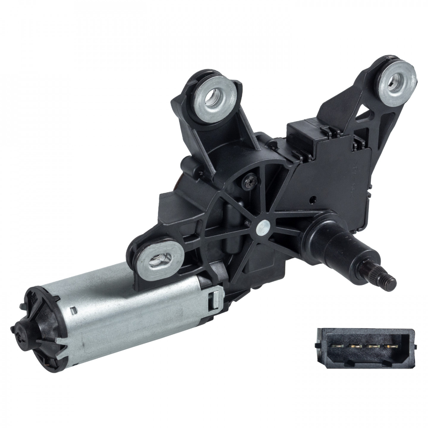 Ruitenwissermotor FEBI BILSTEIN 171349