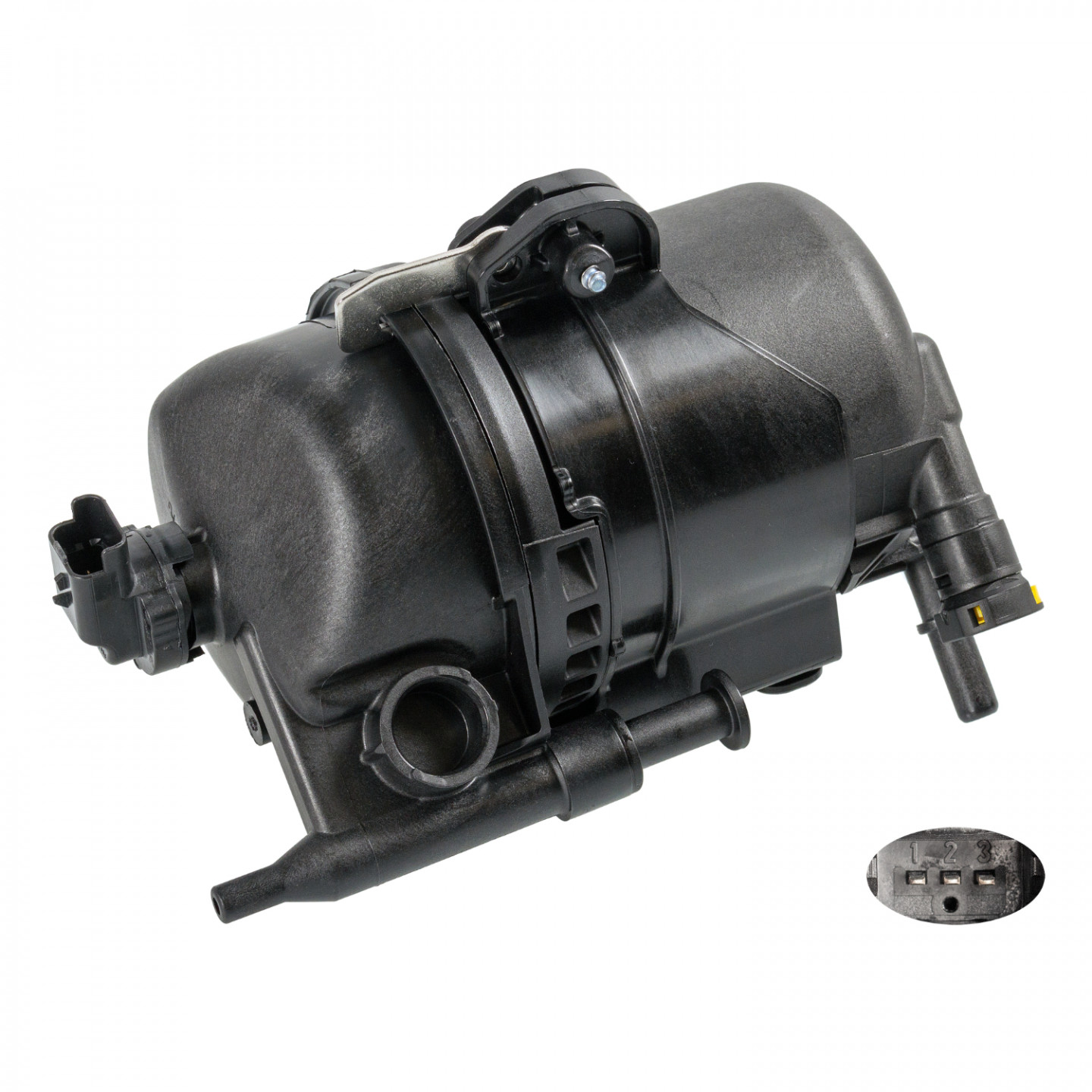 Brandstoffilter FEBI BILSTEIN 171405
