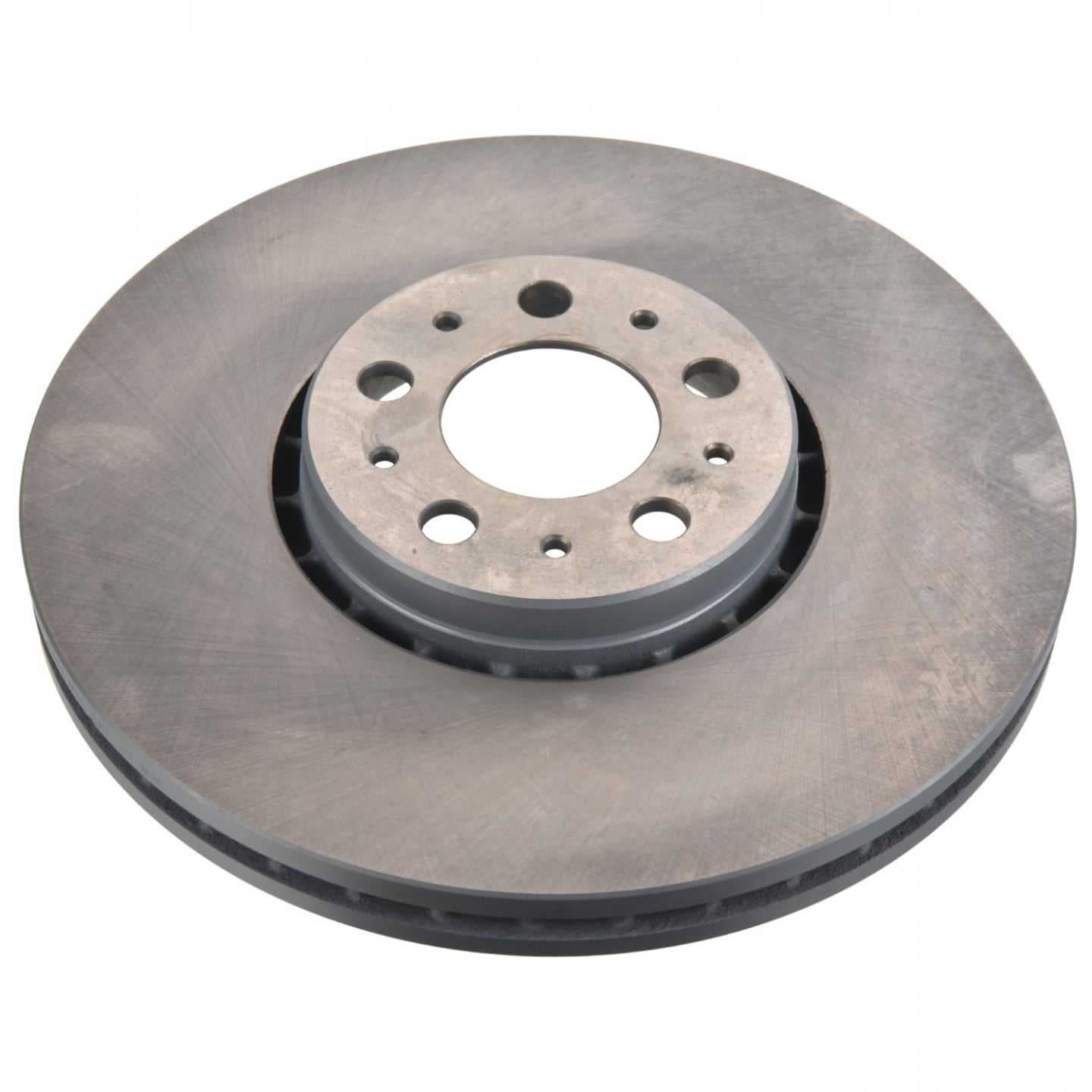 Remschijf FEBI BILSTEIN 171503