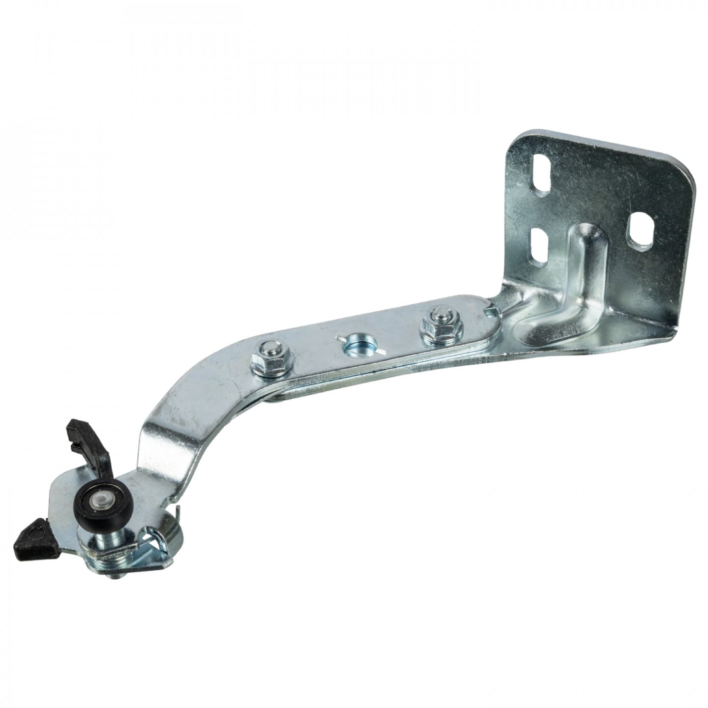 FEBI BILSTEIN Rullino Porta Scorrevole Posteriore Superiore Per Ford Transit - Ricambio Originale - 3