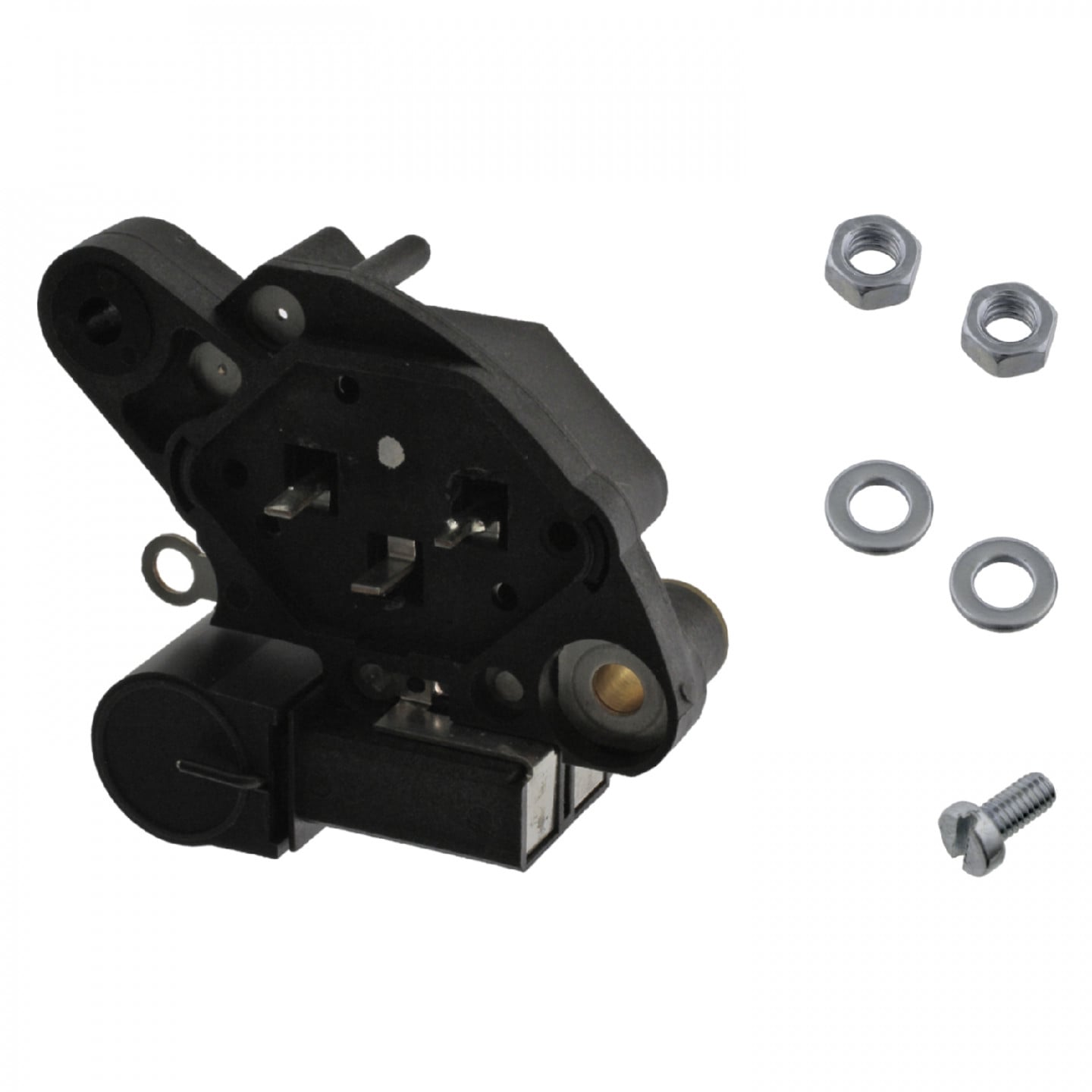 Alternator Regulator FEBI BILSTEIN 17200 - Trodo.com