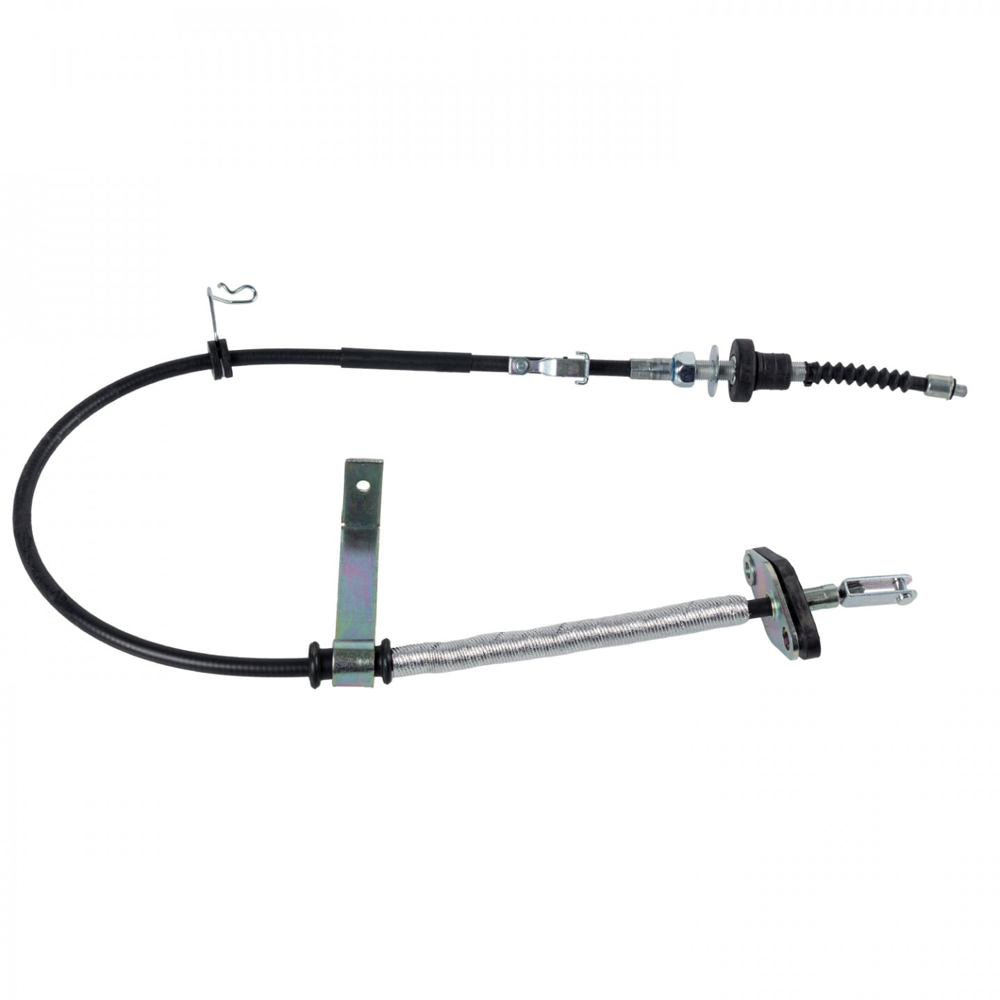 Cable de embrague FEBI BILSTEIN 172059