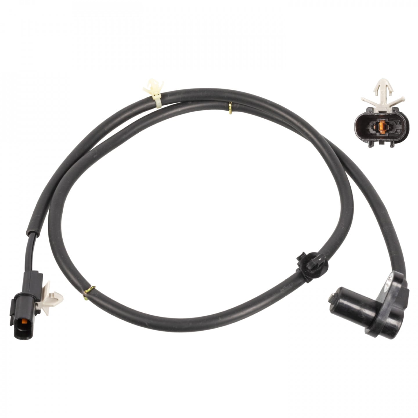 ABS Sensor FEBI BILSTEIN 172073