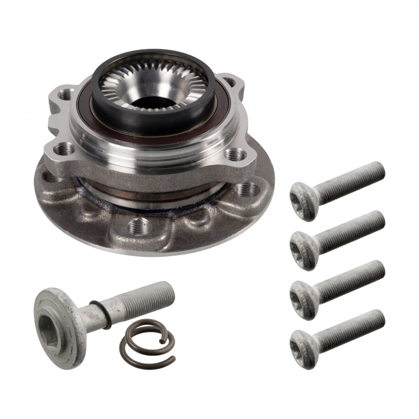Hjullejesæt FEBI BILSTEIN 172393