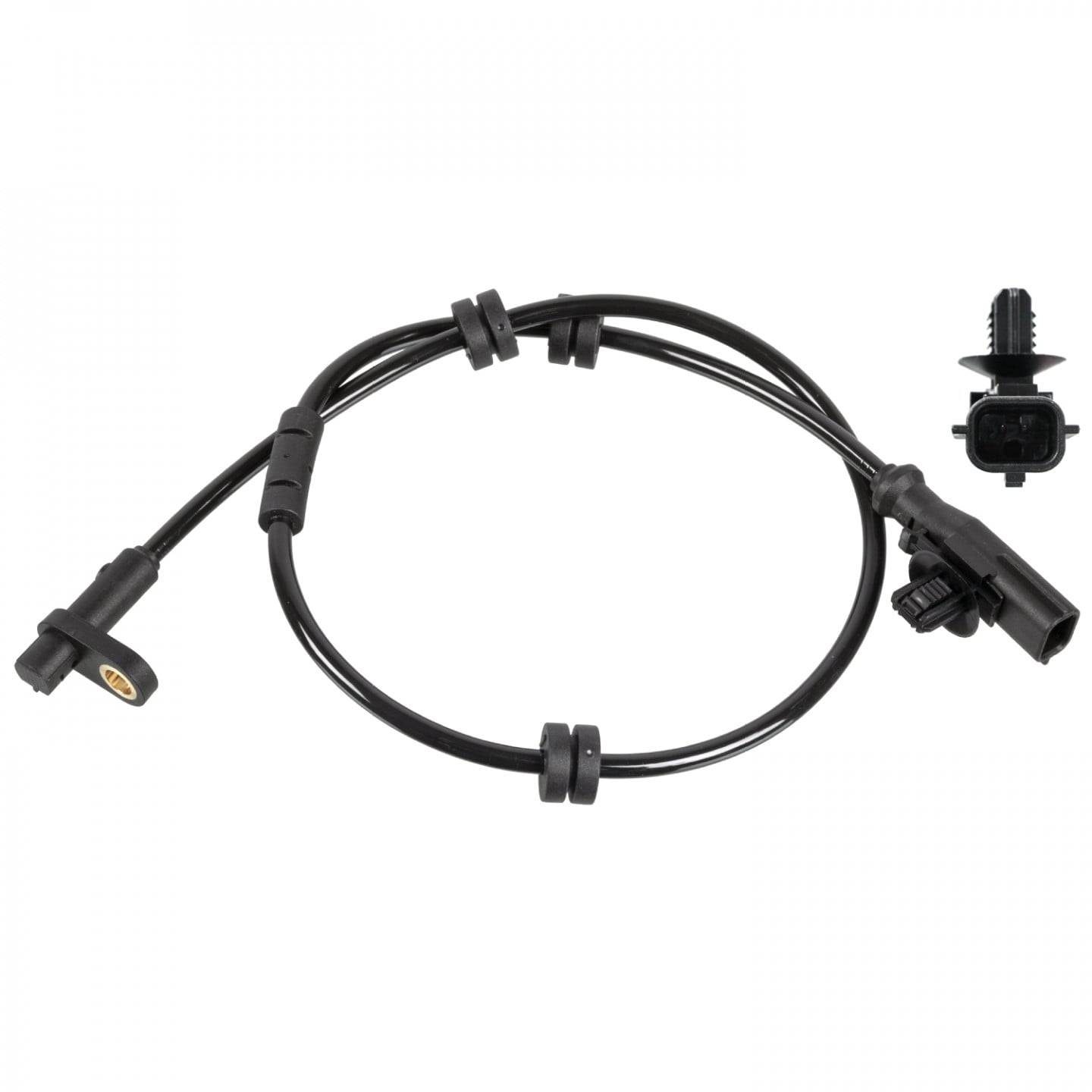 ABS Sensor FEBI BILSTEIN 172455
