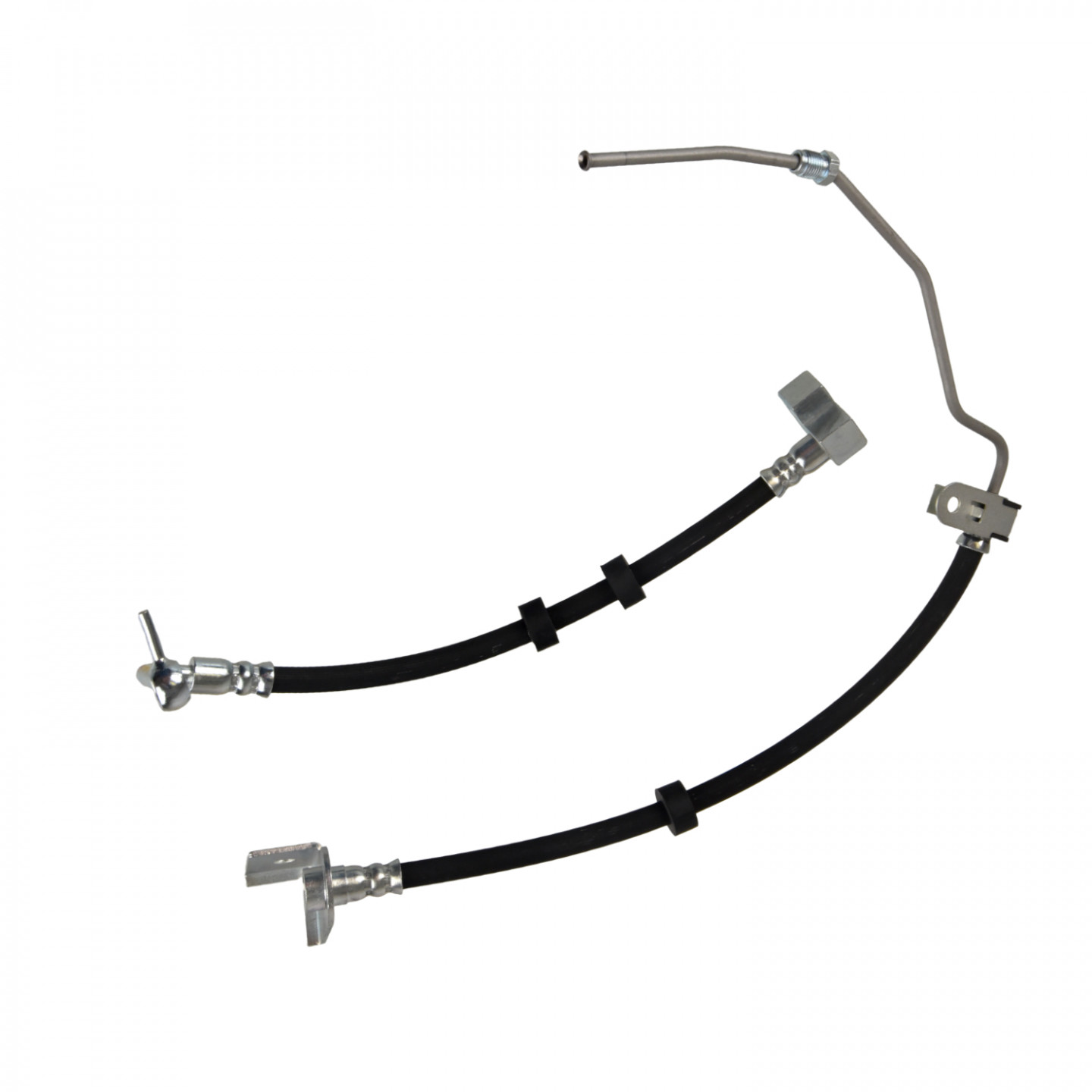 Bremsschlauch FEBI BILSTEIN 172682