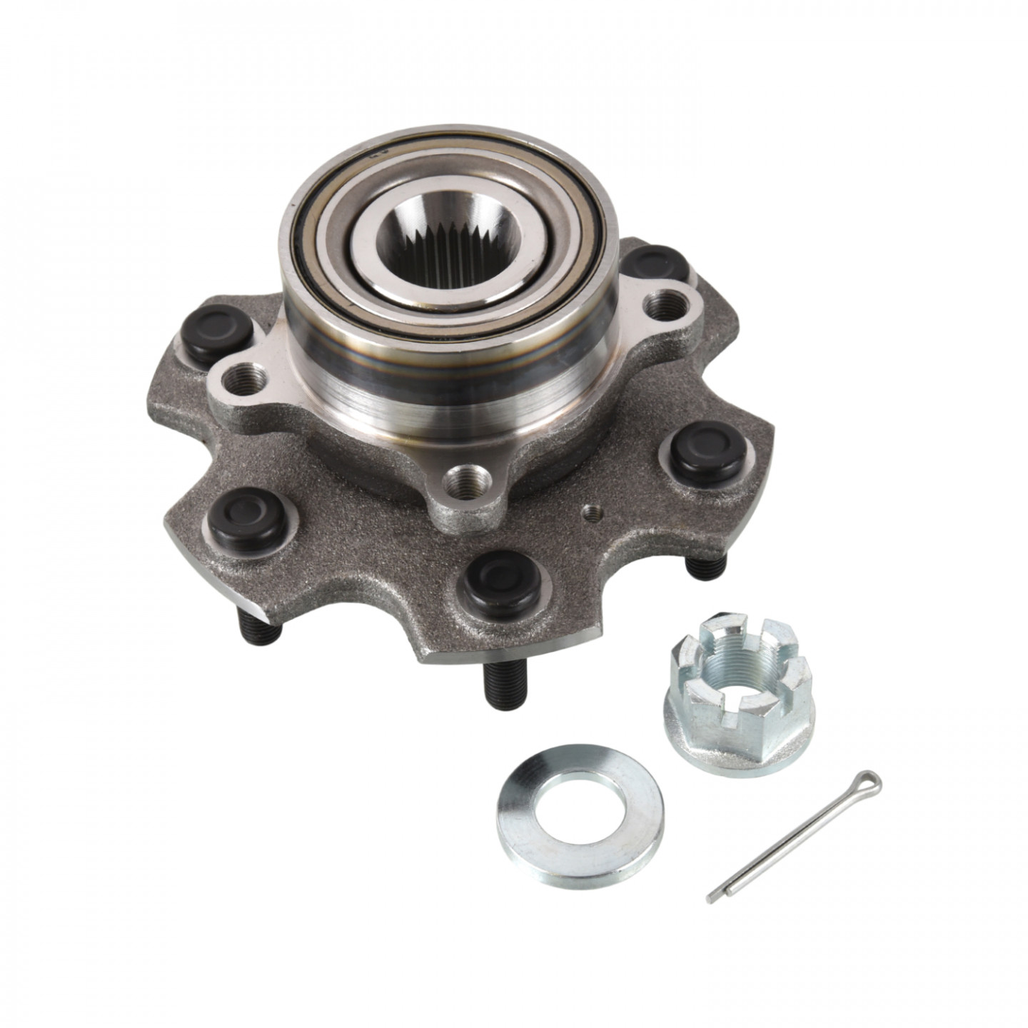 Radlagersatz FEBI BILSTEIN 172759