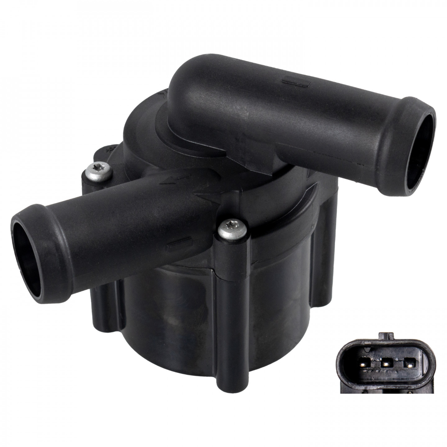 Pompe à eau additionnelle FEBI BILSTEIN 172809