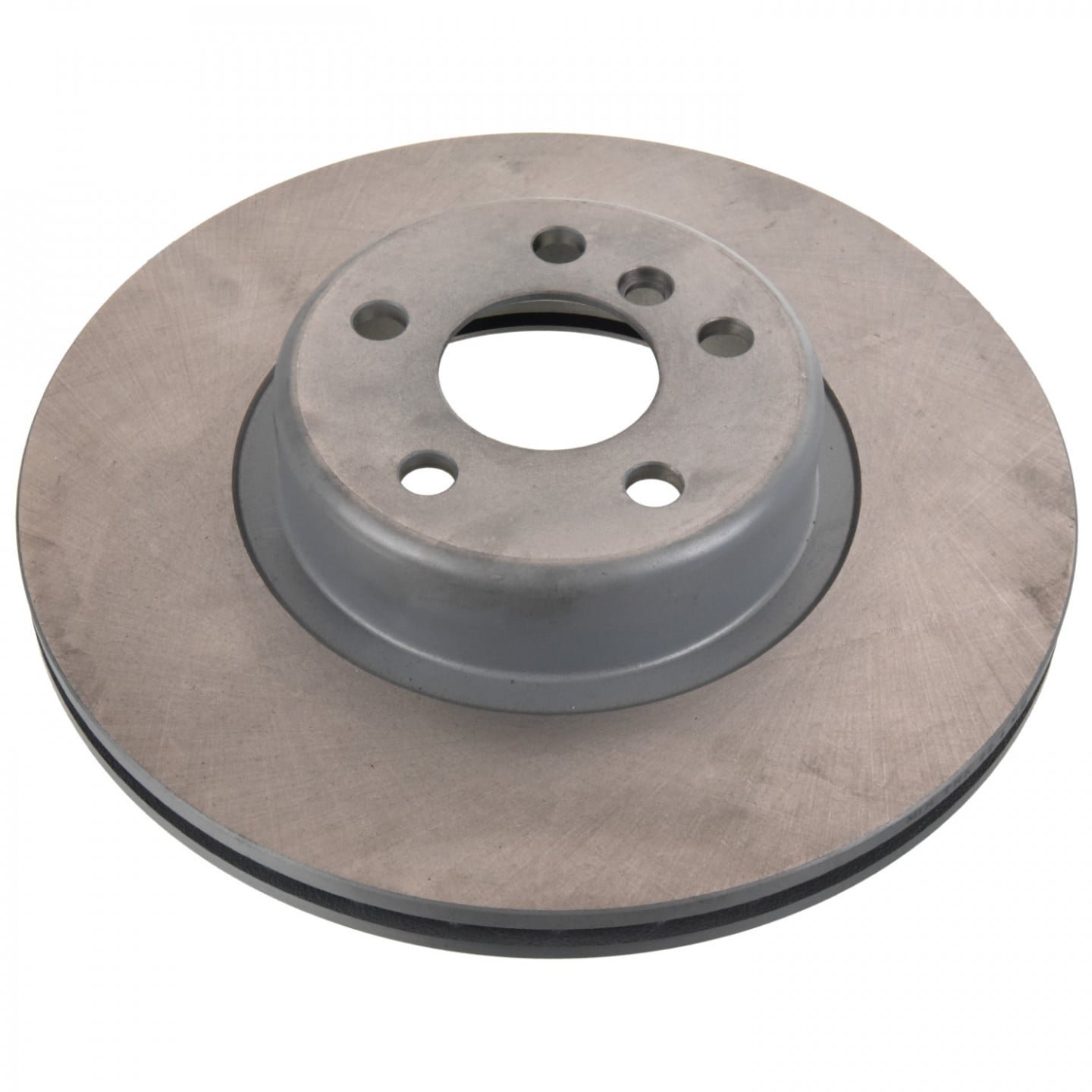 Bremsscheibe FEBI BILSTEIN 173011