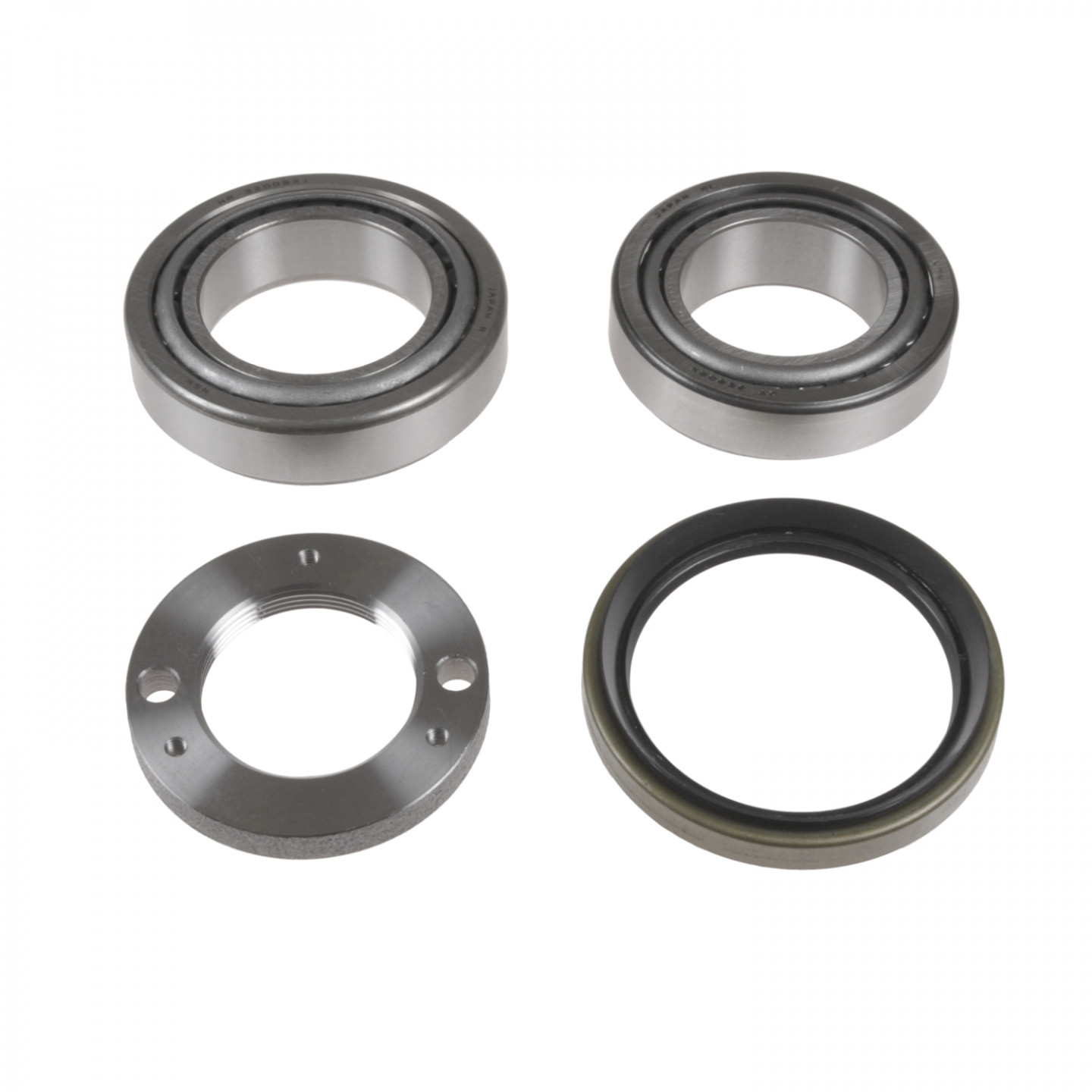 Wiellagerset FEBI BILSTEIN 173053
