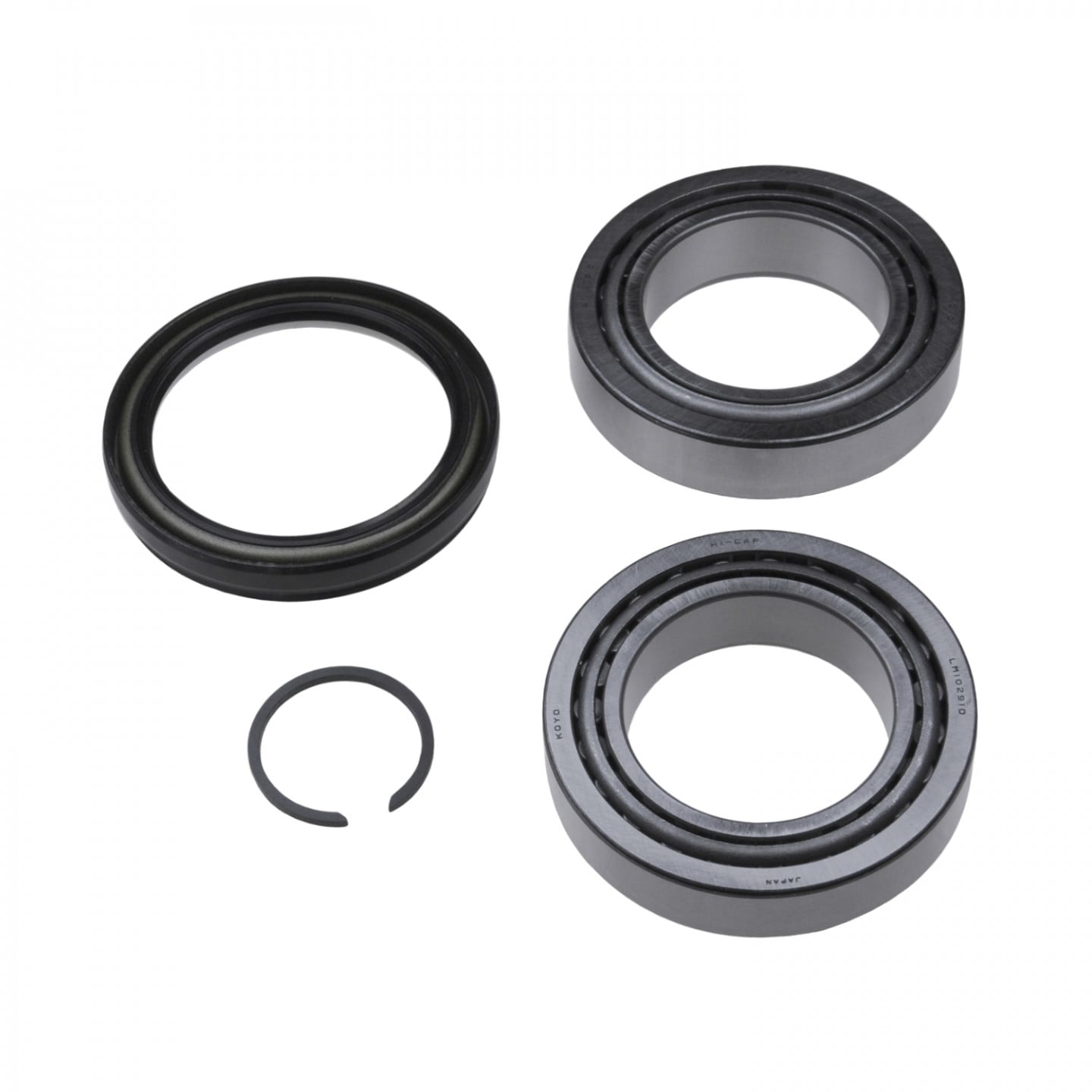 Wheel Bearing Kit FEBI BILSTEIN 173166 - Trodo.com