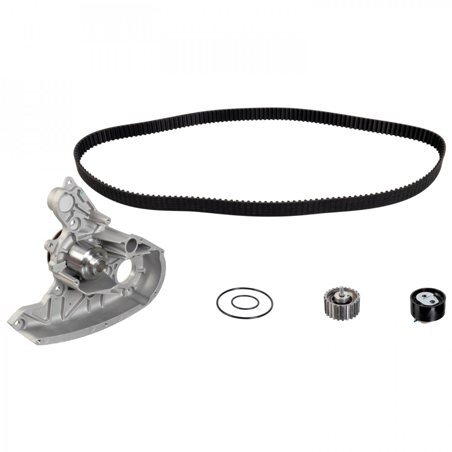 Wasserpumpe & Zahnriemensatz FEBI BILSTEIN 173200